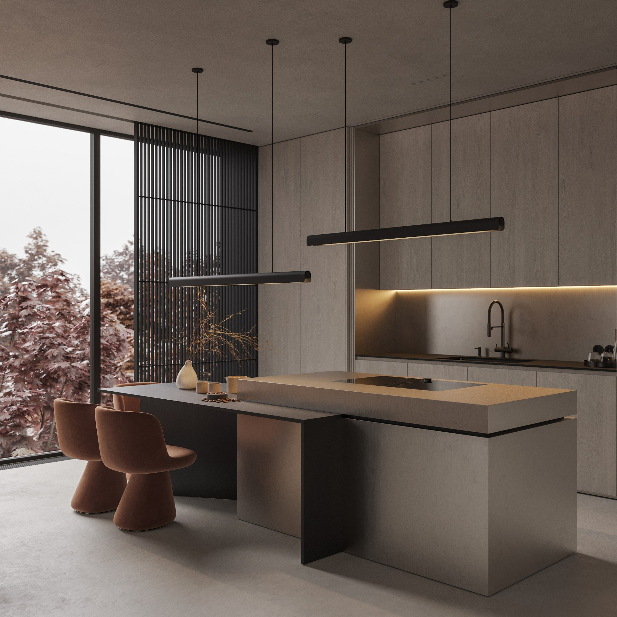 CNCPT | LVNG RM. 3D-визуализатор интерьеров