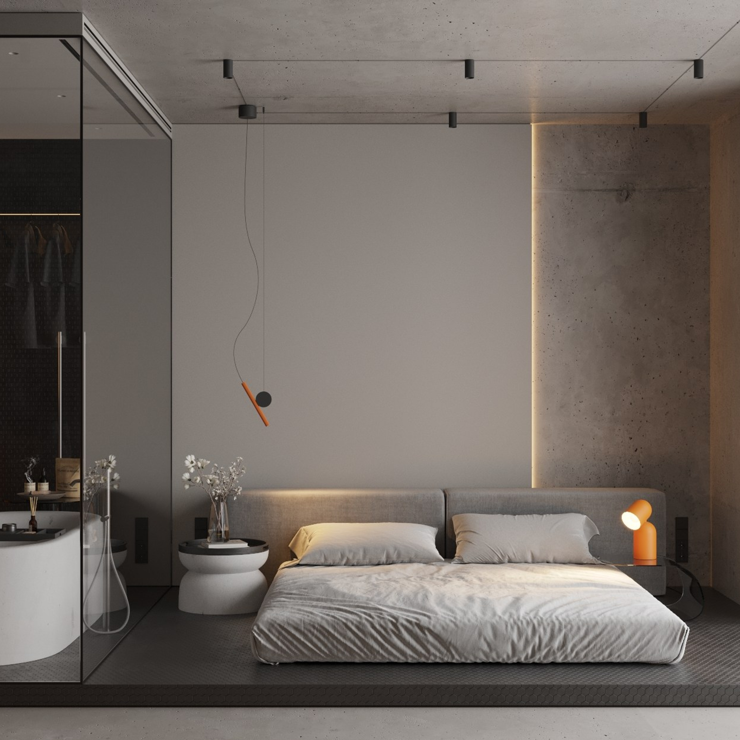 SPR | BDRM. 3D-визуализатор интерьеров