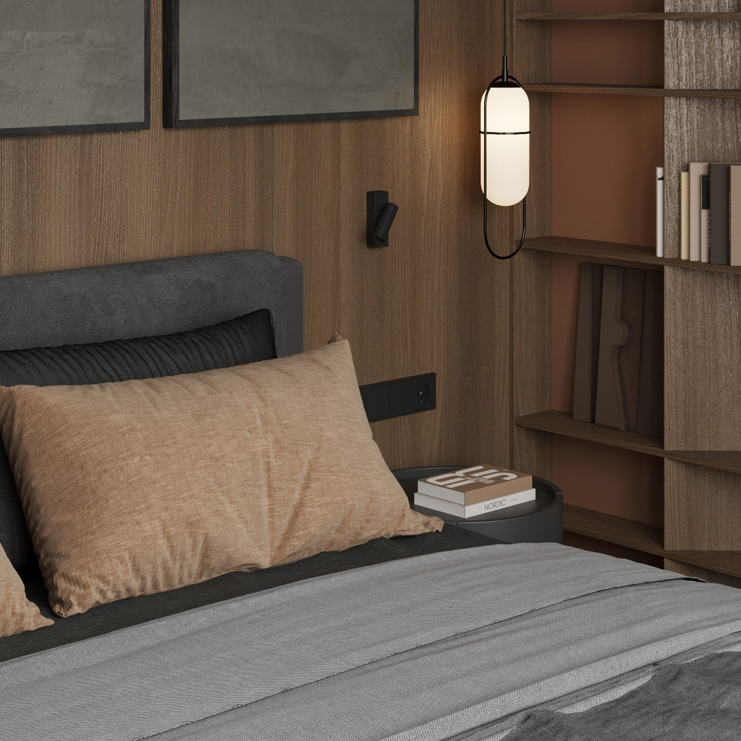 RC | I Love | MSC. 3D-визуализатор интерьеров