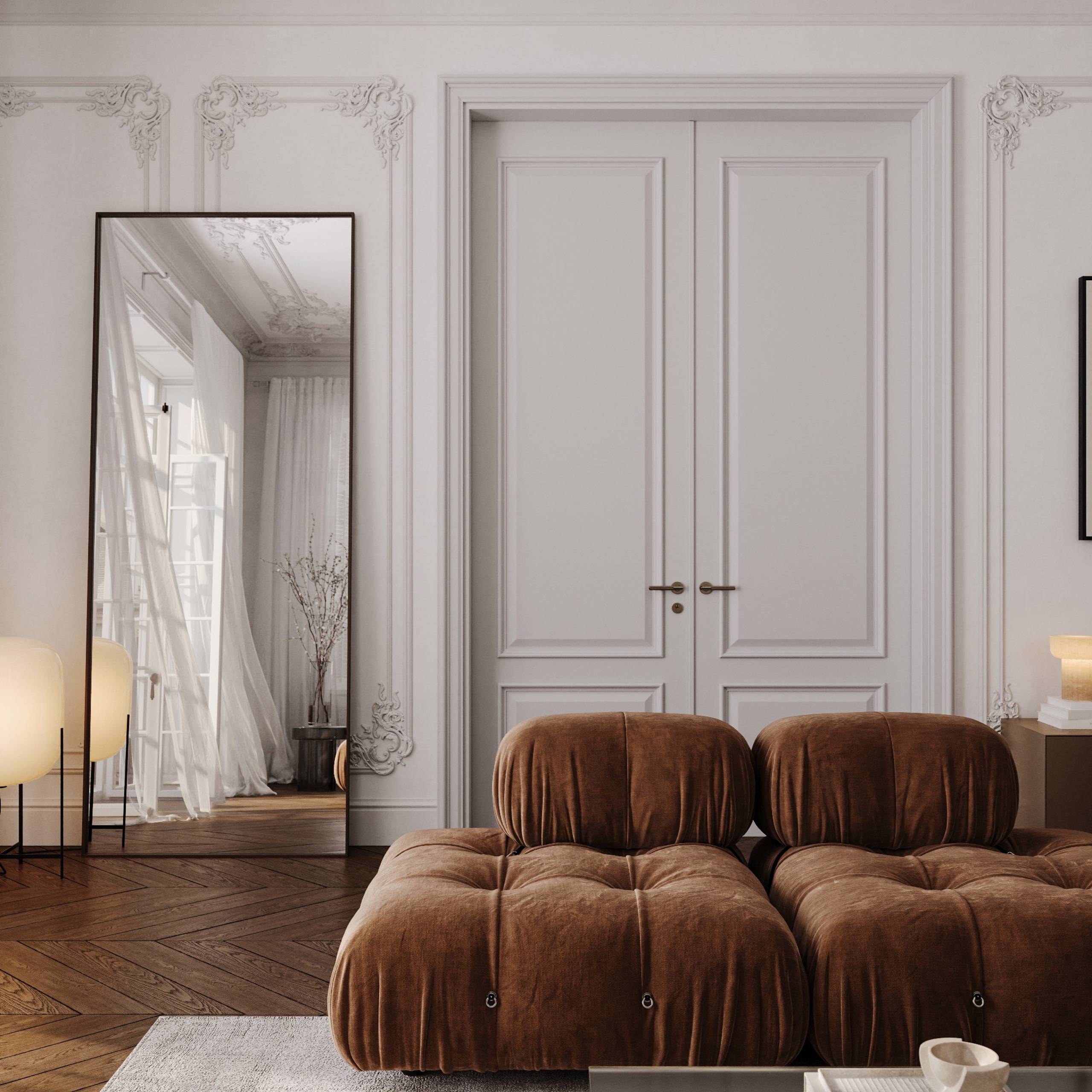 CNCPT|FR LR. 3D-визуализатор интерьеров