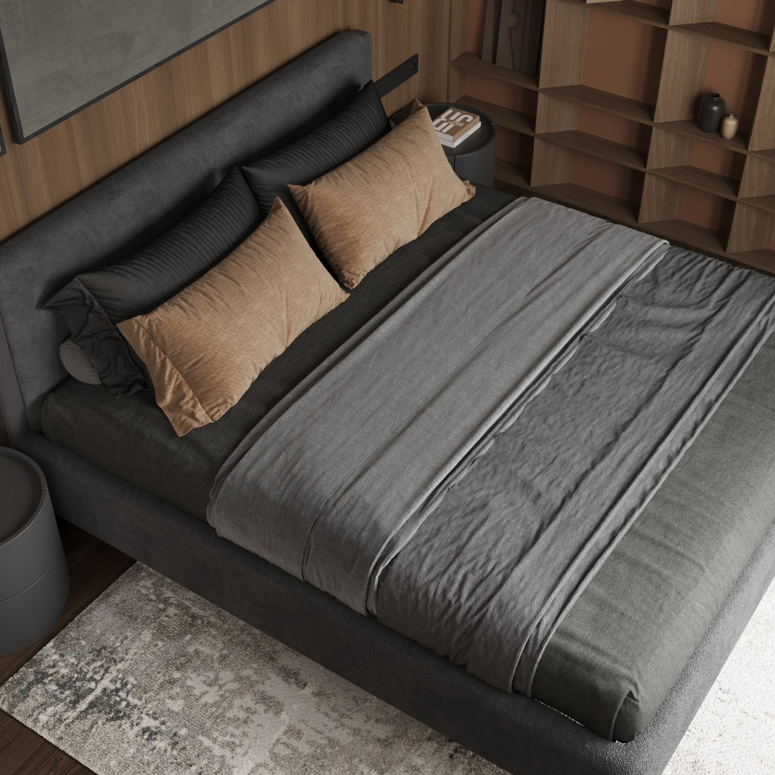 RC | I Love | MSC. 3D-визуализатор интерьеров