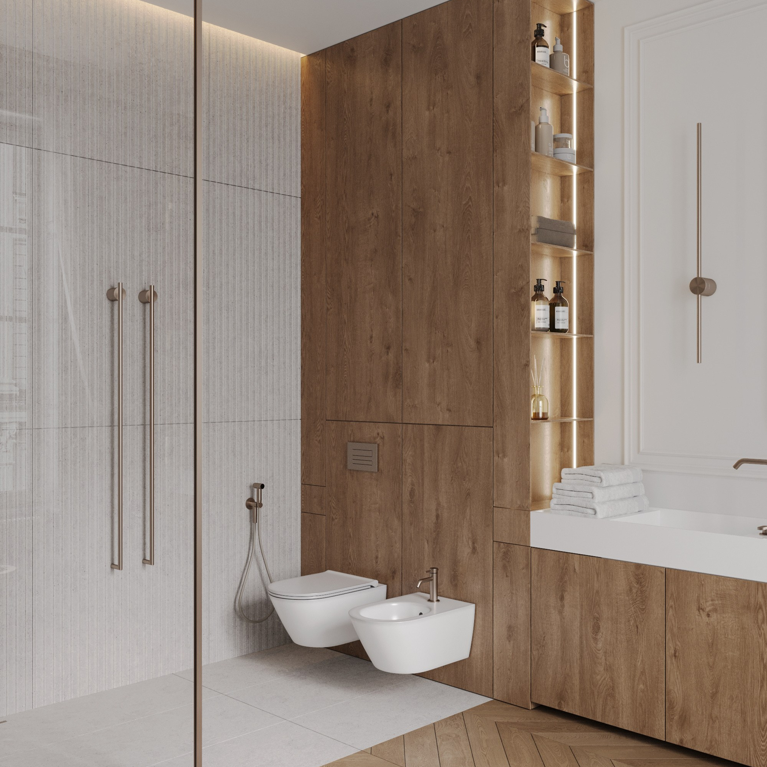 CNCPT | BTHRM. 3D-визуализатор интерьеров