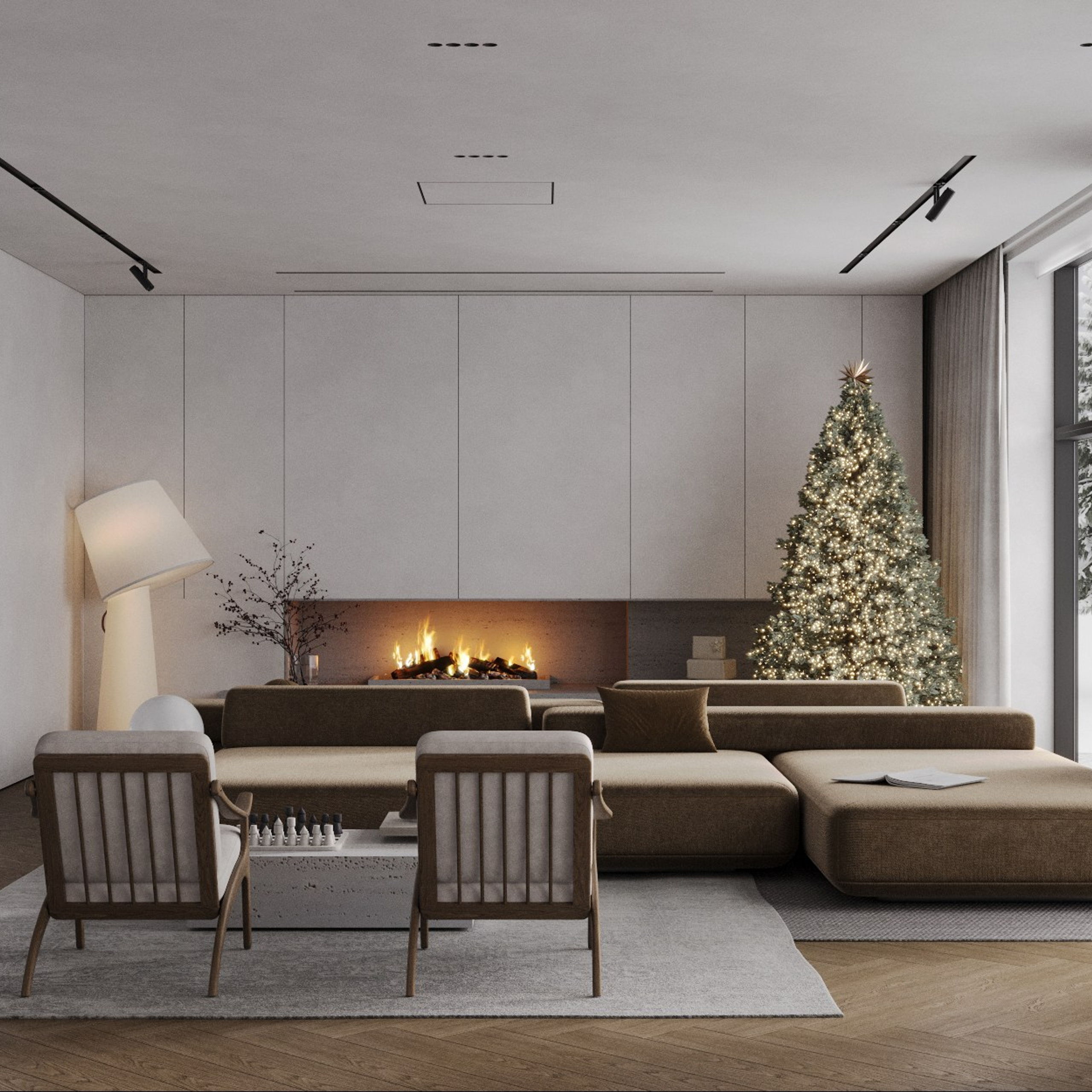 CNCPT | WT. 3D-визуализатор интерьеров