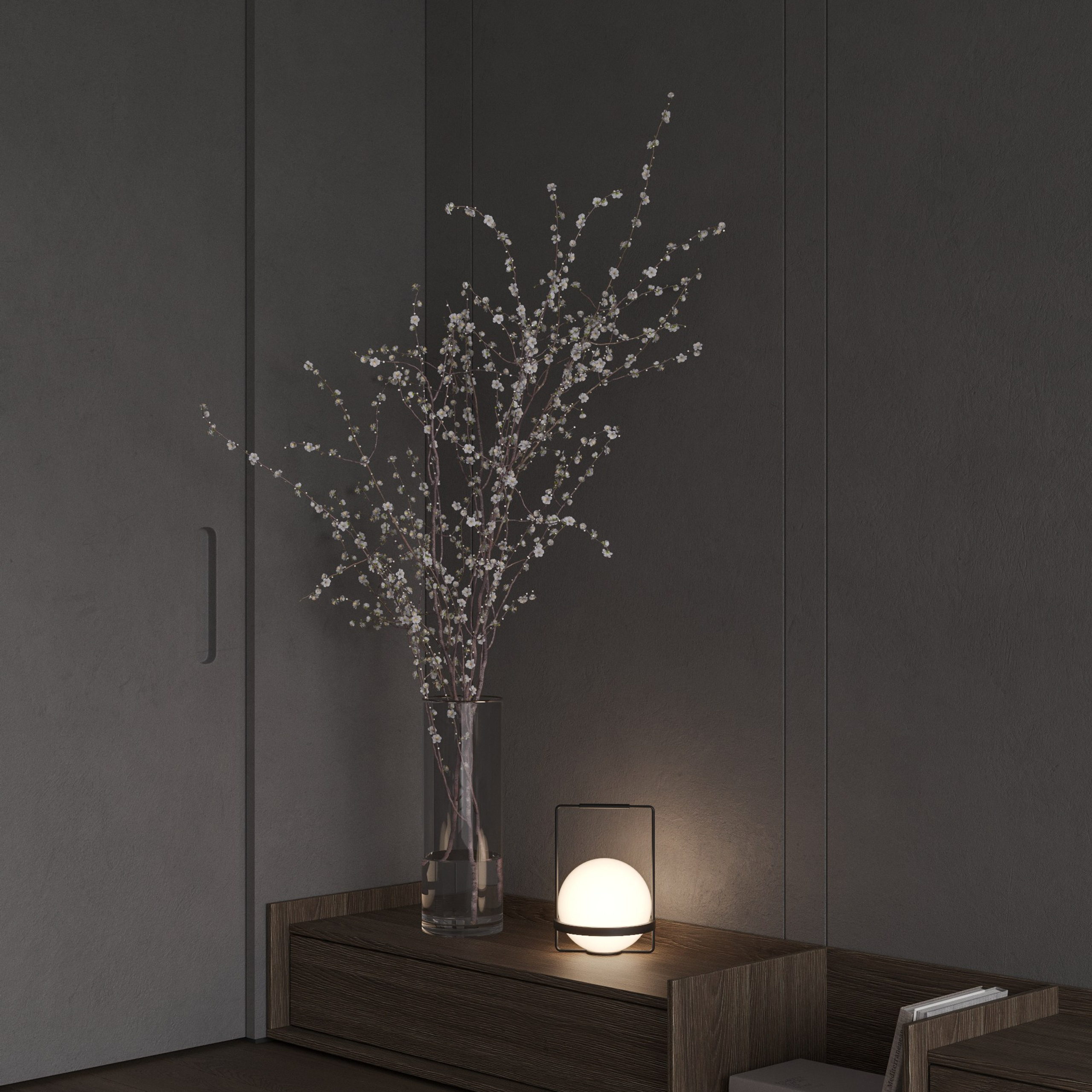 CNCPT | BDRM. 3D-визуализатор интерьеров