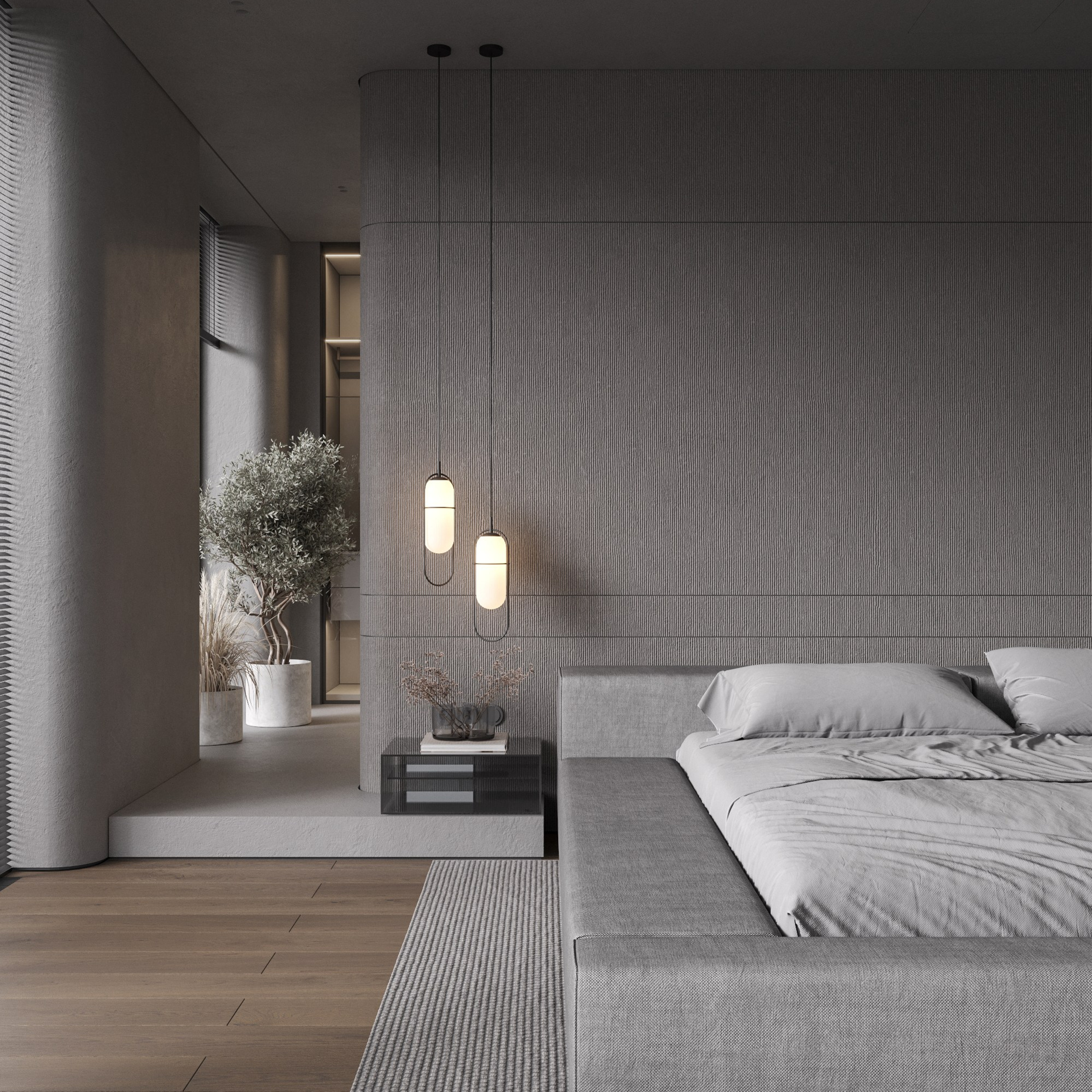 CNCPT | BDRM. 3D-визуализатор интерьеров