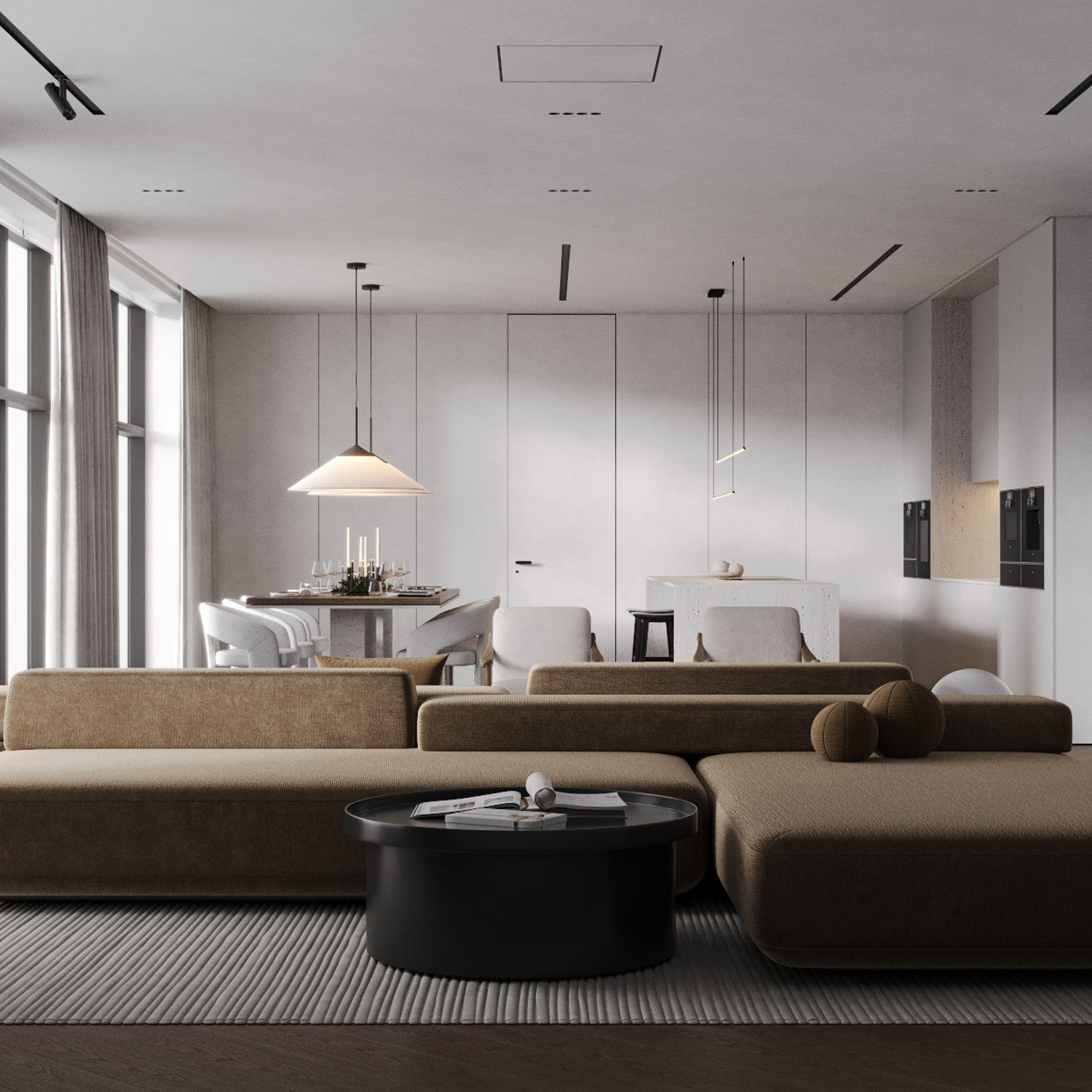 CNCPT | WT. 3D-визуализатор интерьеров