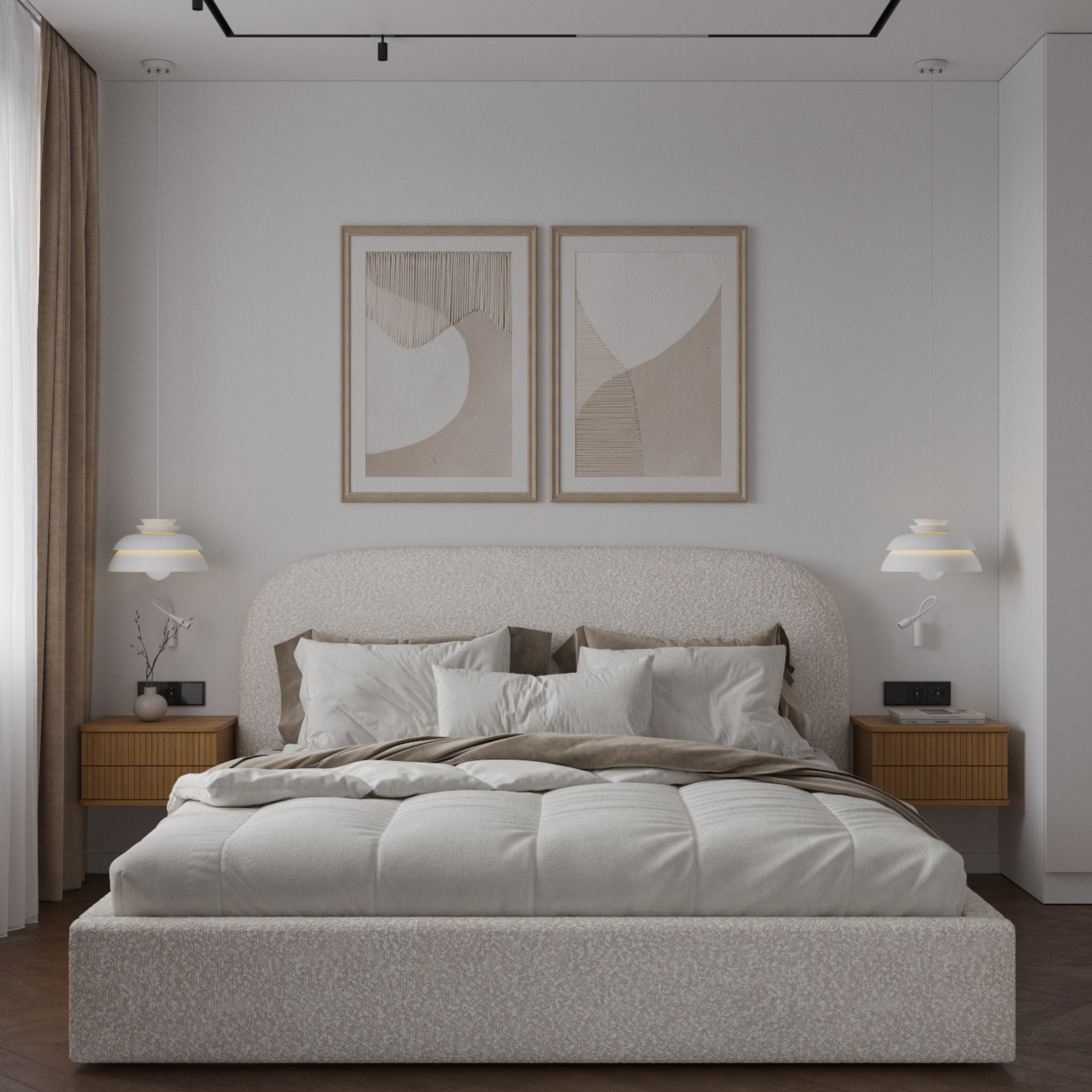 RC | SPB. 3D-визуализатор интерьеров