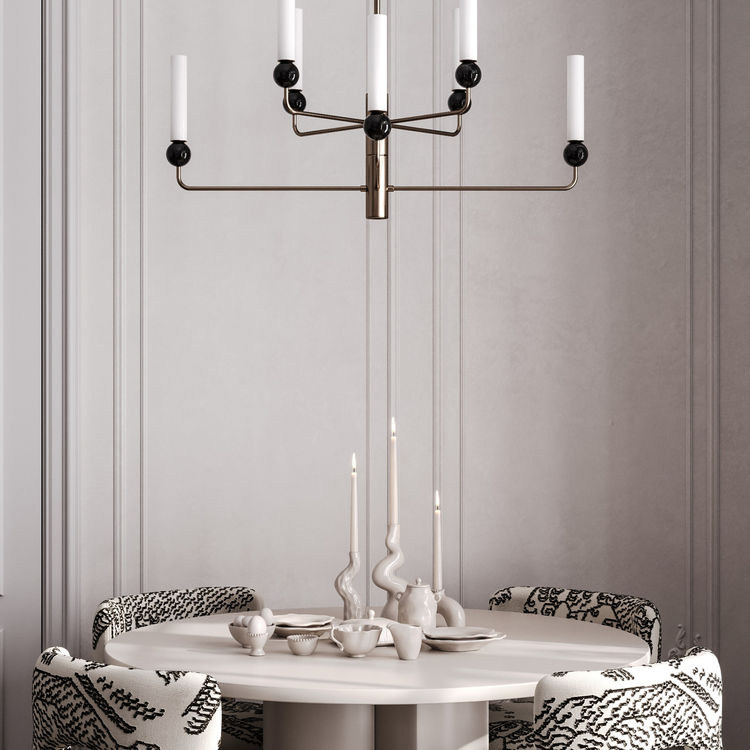 CNCPT|KTCHN. 3D-визуализатор интерьеров