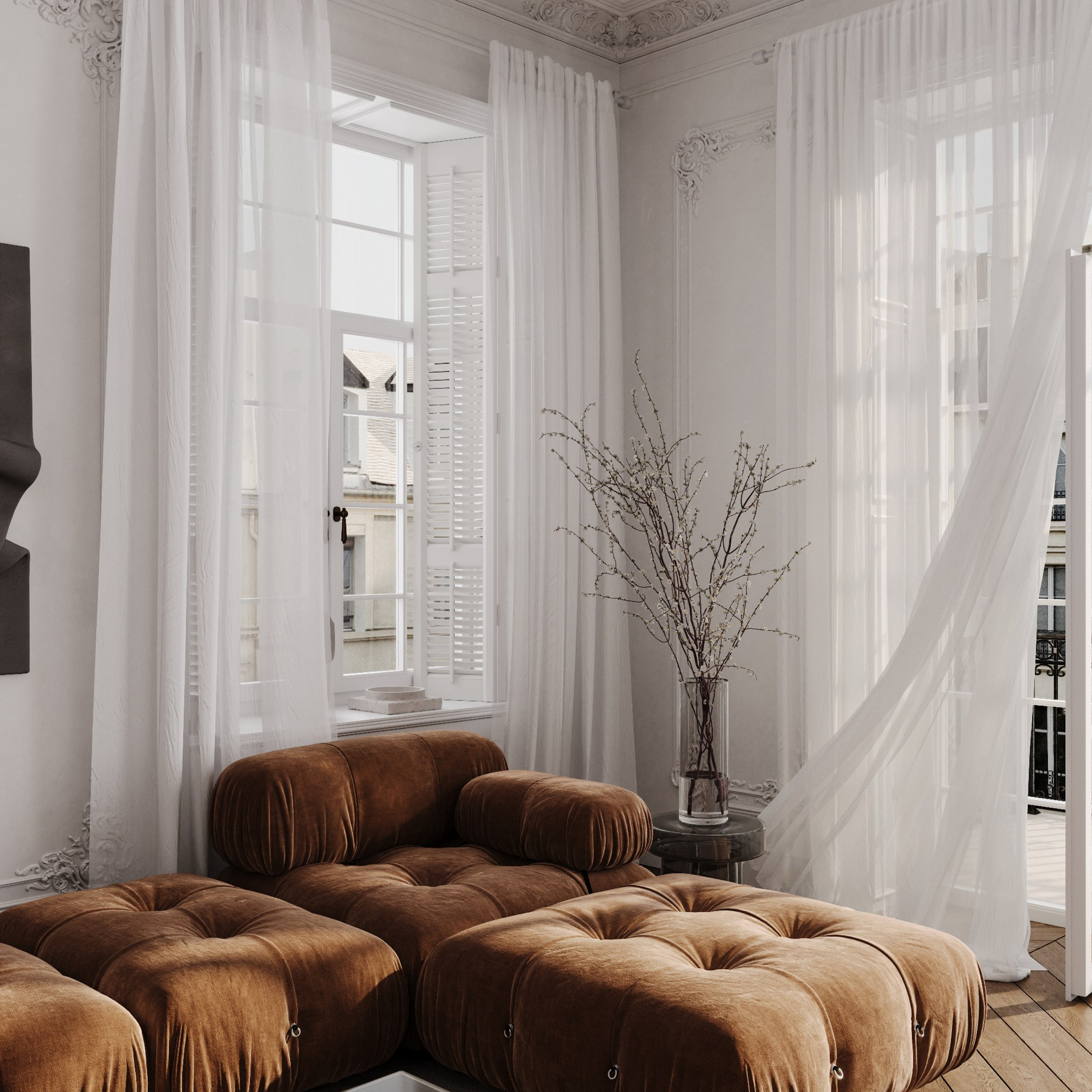 CNCPT|FR LR. 3D-визуализатор интерьеров