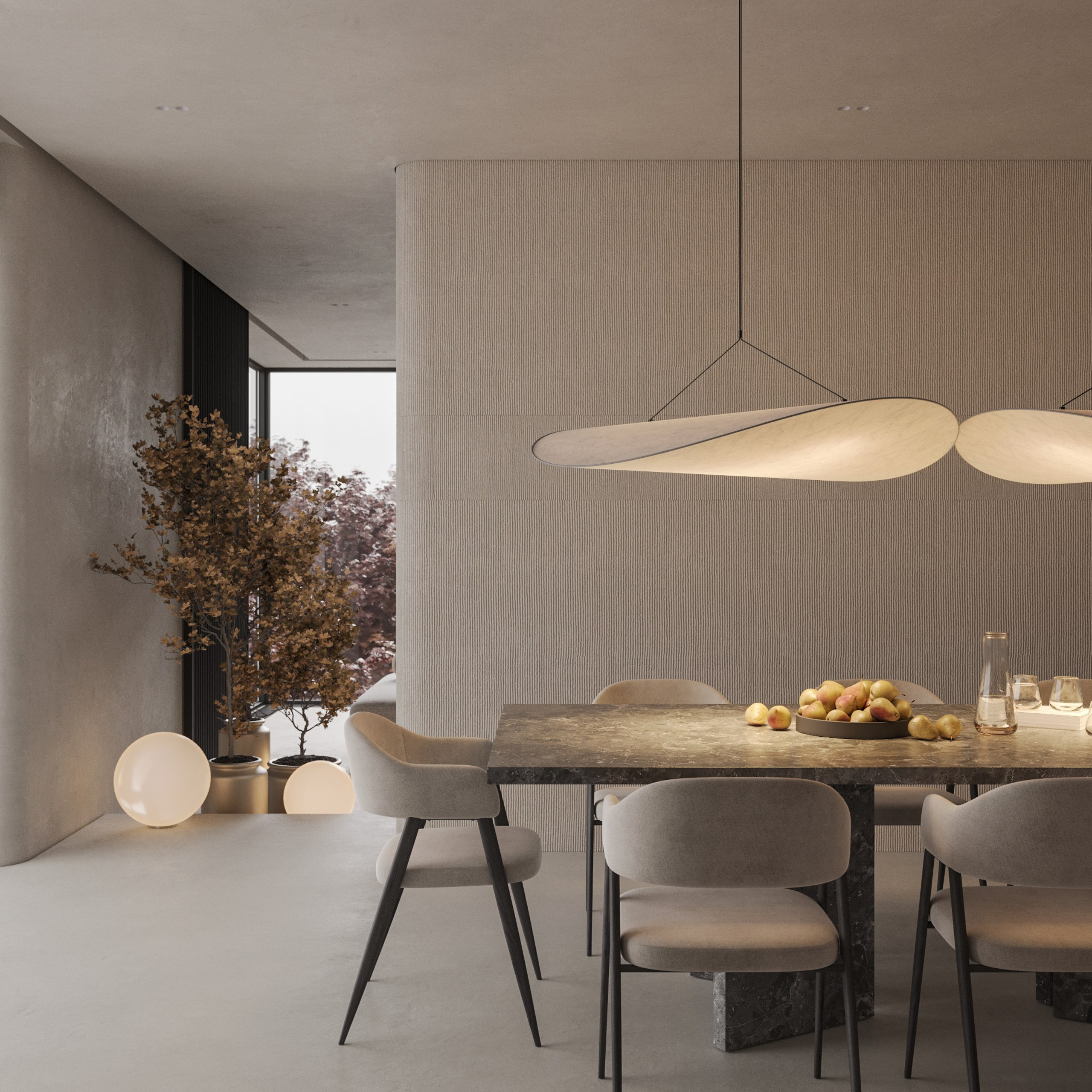 CNCPT | LVNG RM. 3D-визуализатор интерьеров