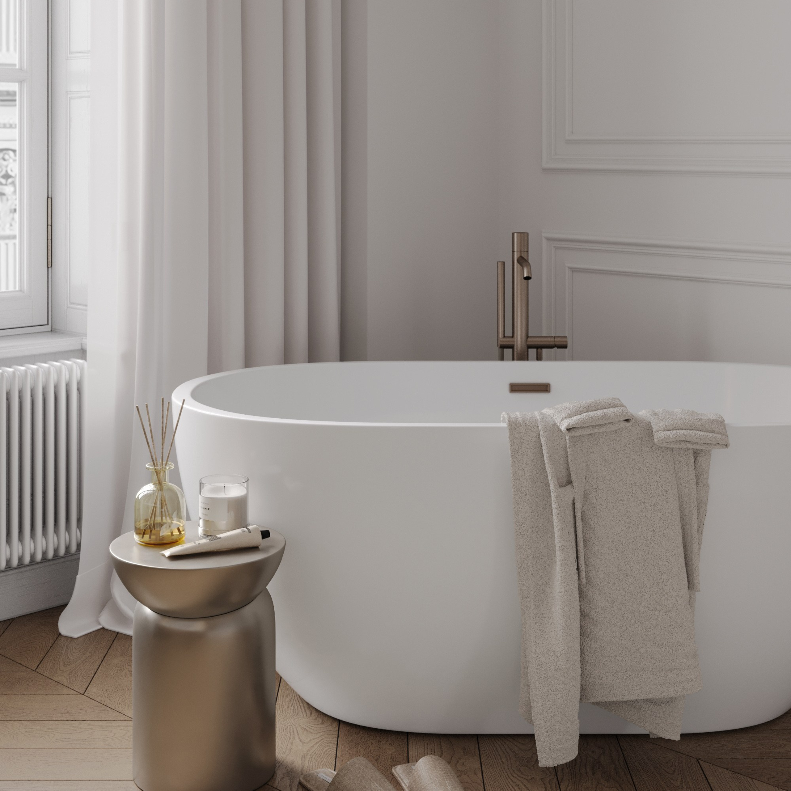 CNCPT | BTHRM. 3D-визуализатор интерьеров