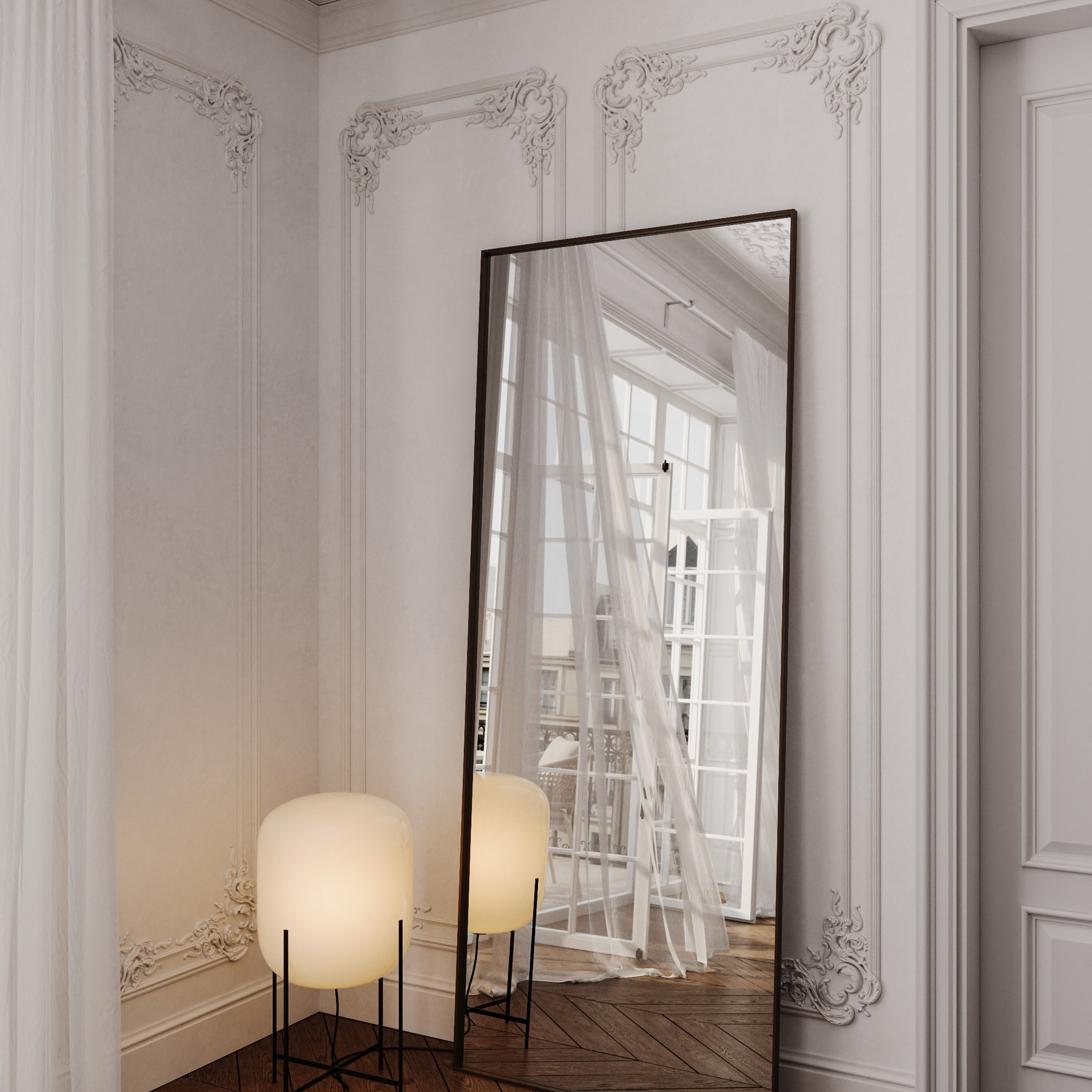 CNCPT|FR LR. 3D-визуализатор интерьеров