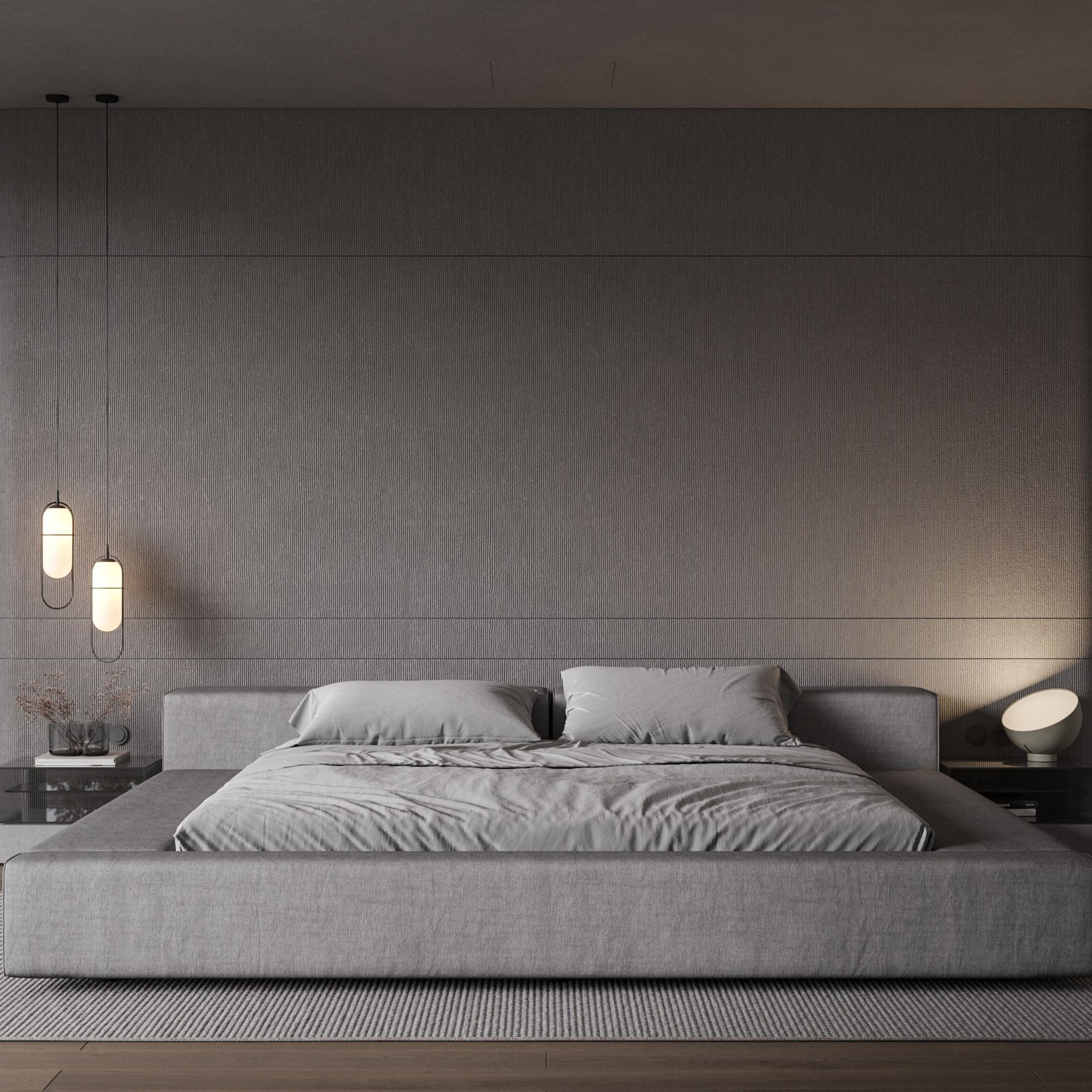 CNCPT | BDRM. 3D-визуализатор интерьеров