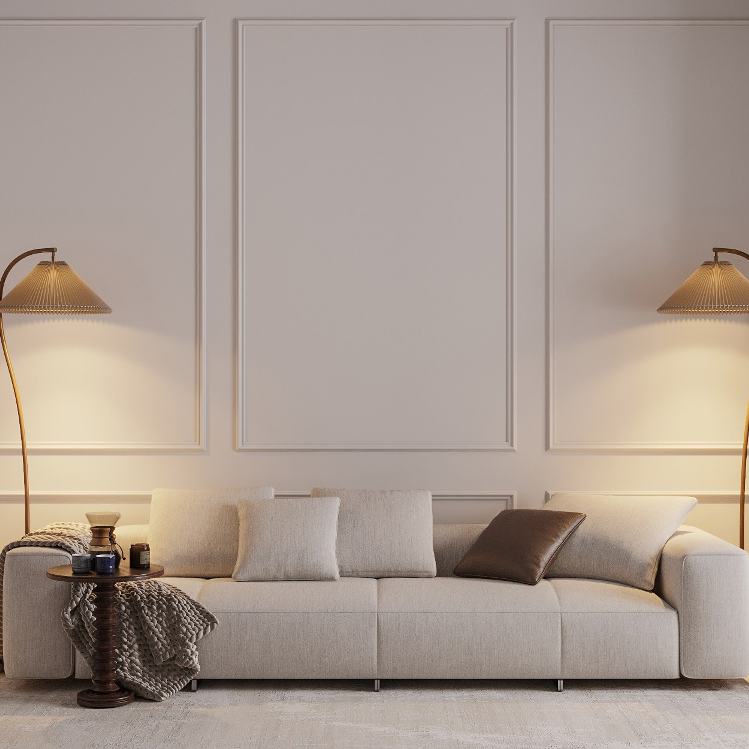 SRP | CBNT. 3D-визуализатор интерьеров