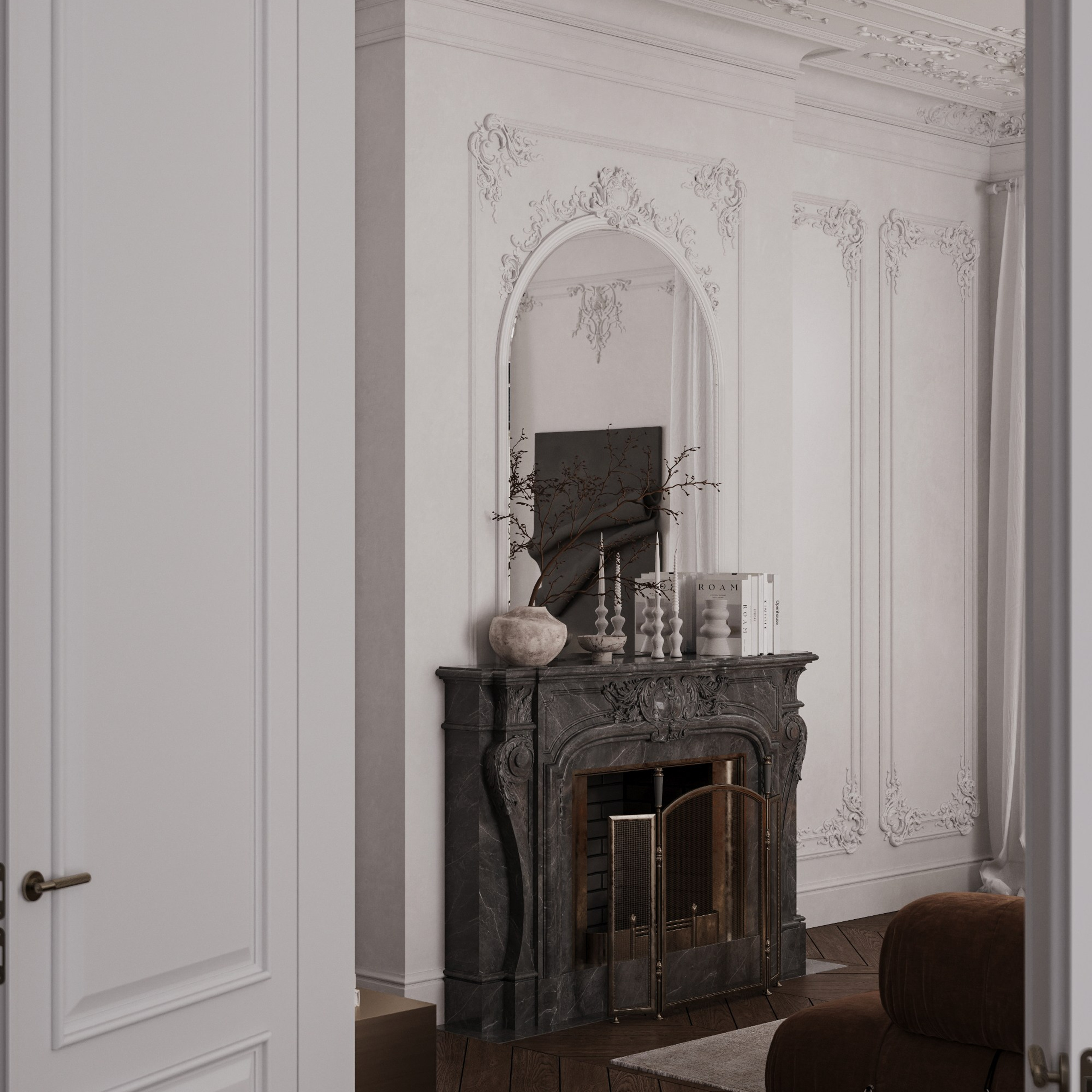 CNCPT|FR LR. 3D-визуализатор интерьеров