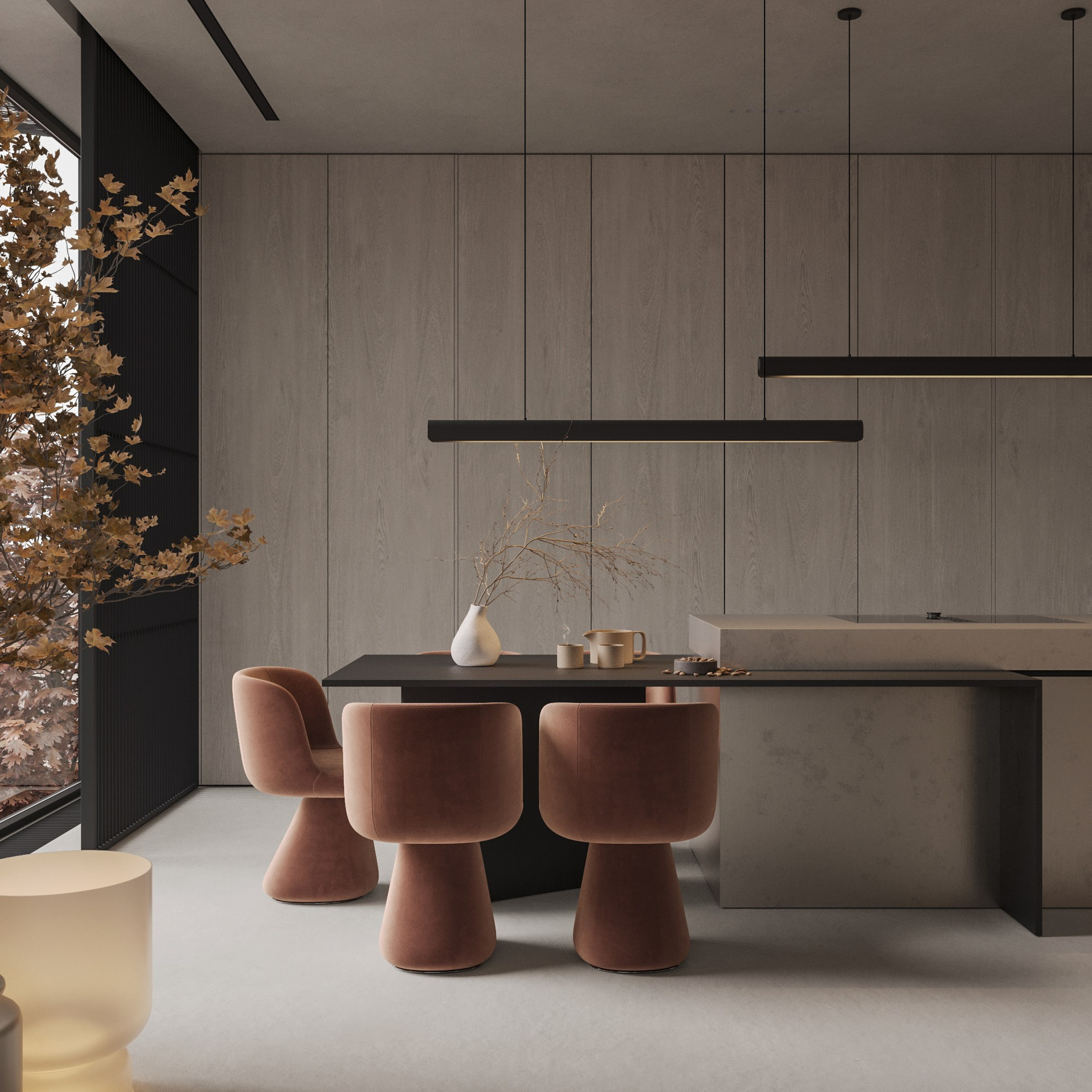 CNCPT | LVNG RM. 3D-визуализатор интерьеров