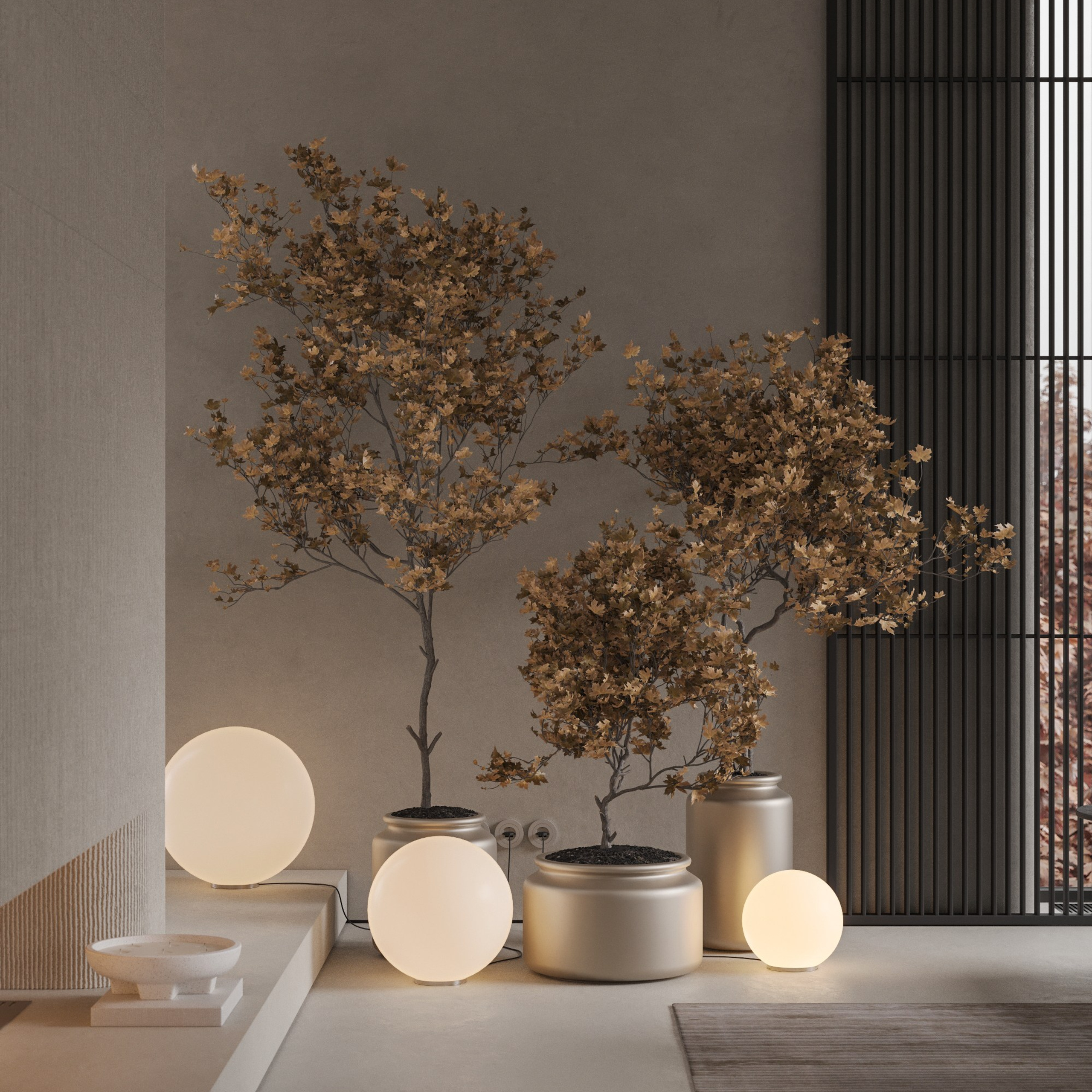 CNCPT | LVNG RM. 3D-визуализатор интерьеров