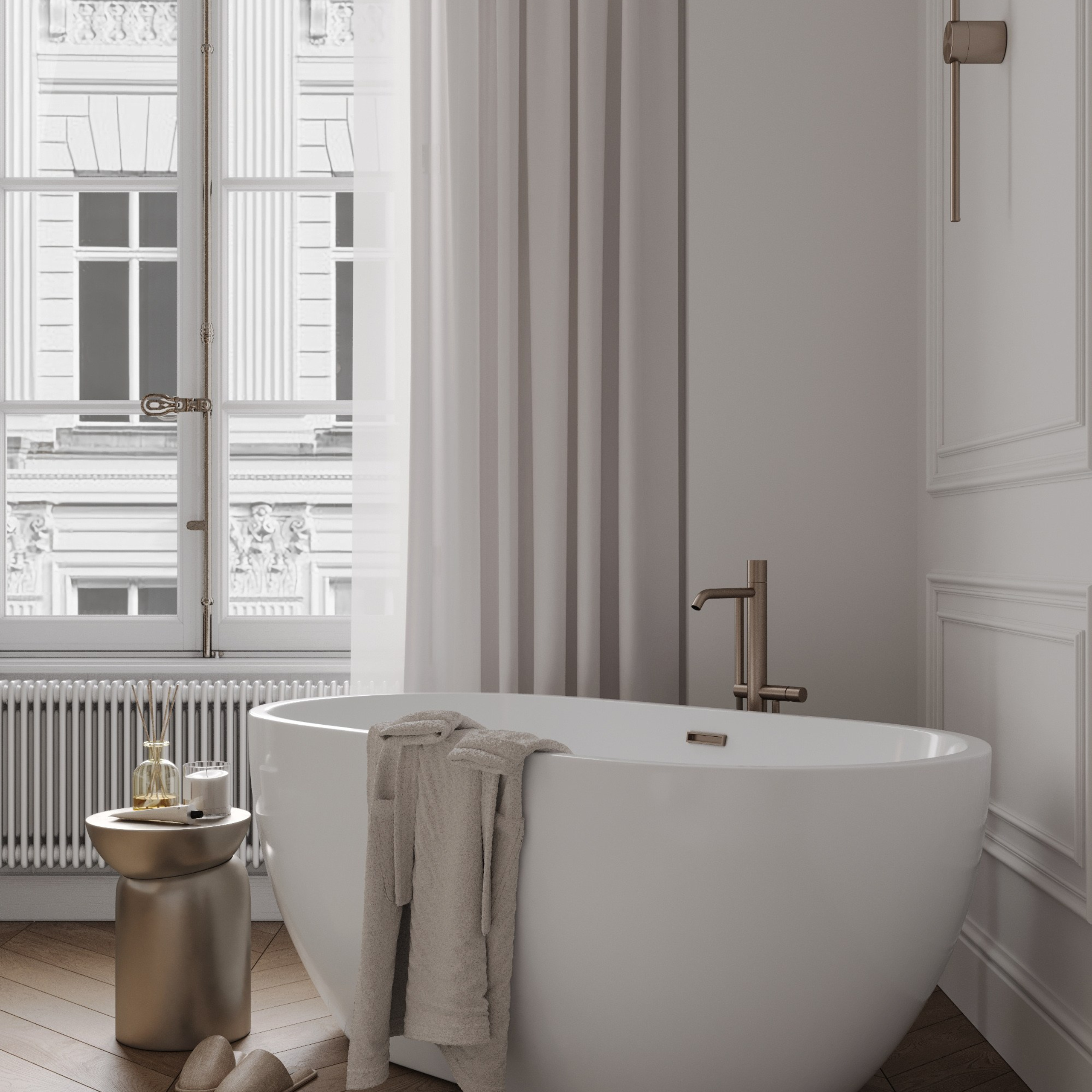 CNCPT | BTHRM. 3D-визуализатор интерьеров