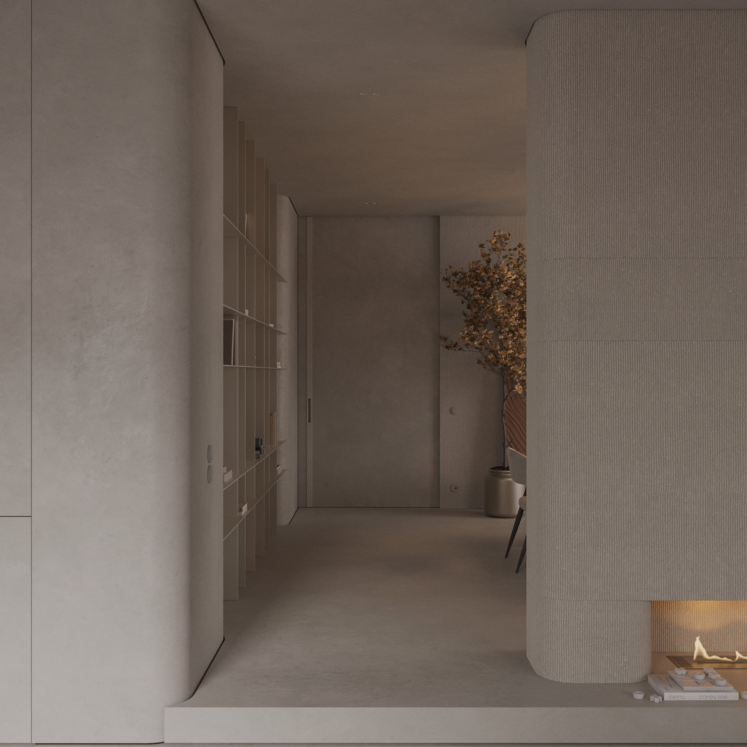 CNCPT | LVNG RM. 3D-визуализатор интерьеров