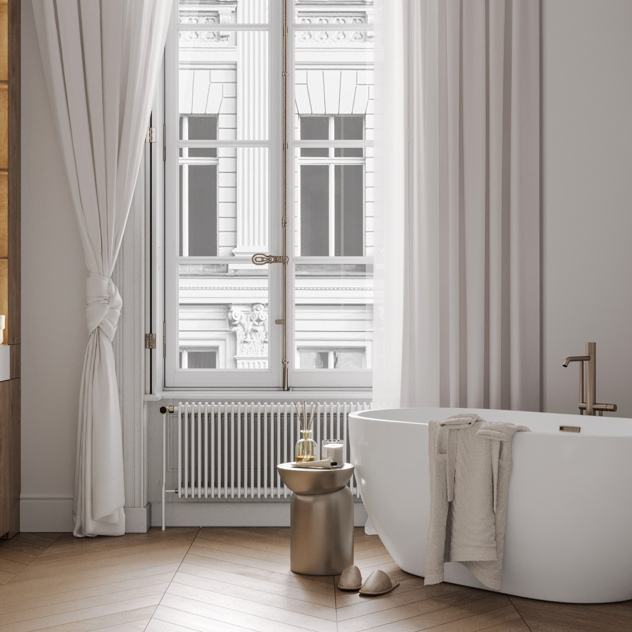 CNCPT | BTHRM. 3D-визуализатор интерьеров