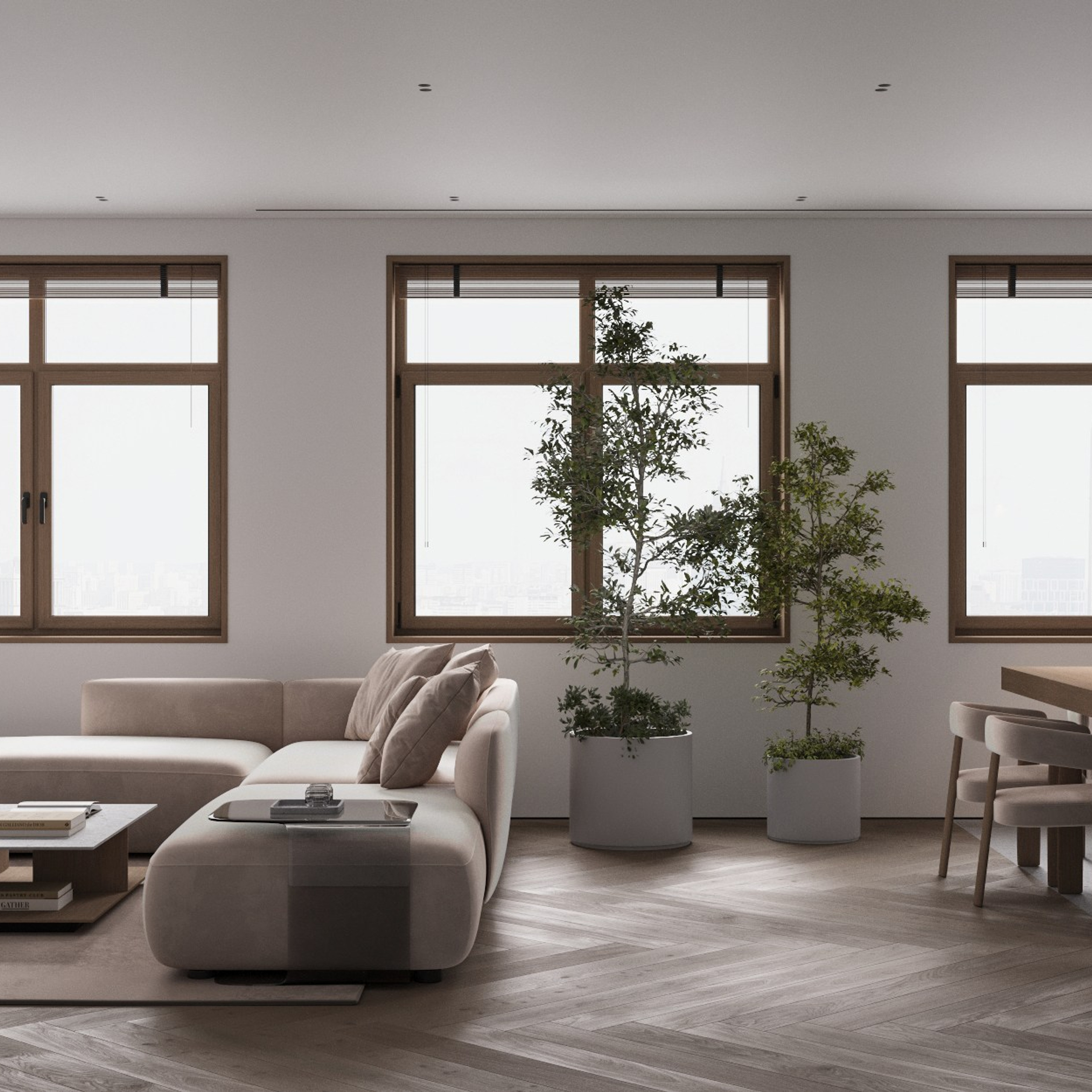 SRP | LVNGRM | BTHRM. 3D-визуализатор интерьеров