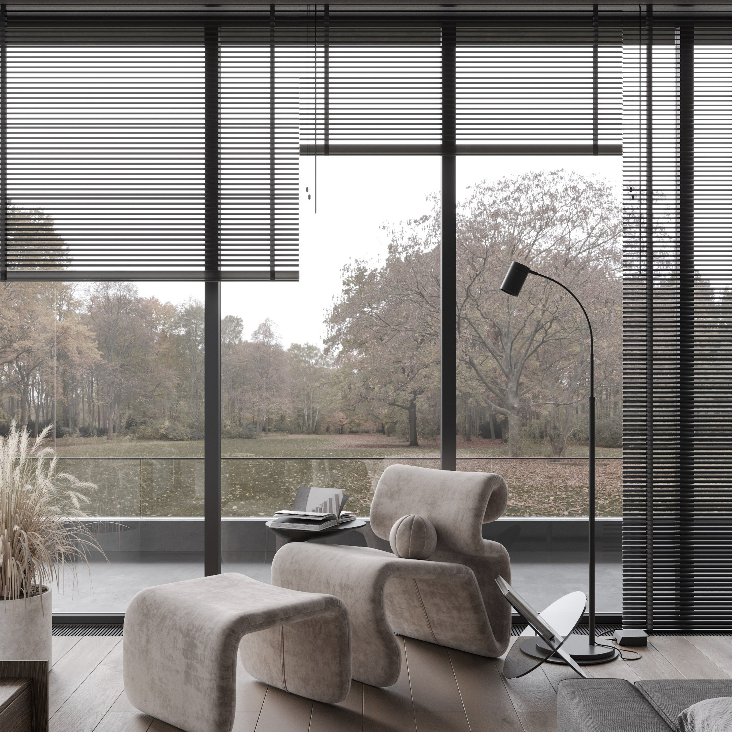 CNCPT | BDRM. 3D-визуализатор интерьеров