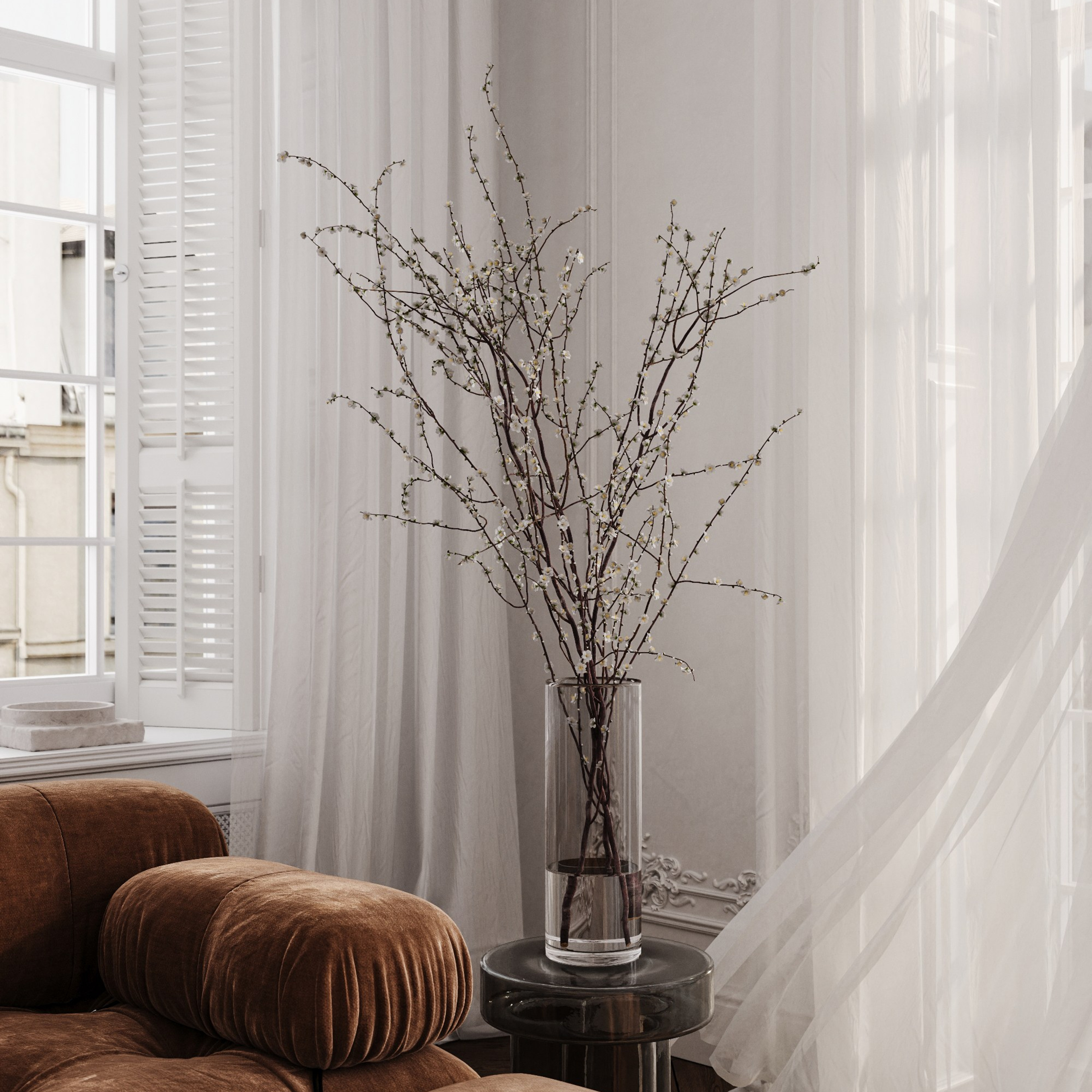 CNCPT|FR LR. 3D-визуализатор интерьеров