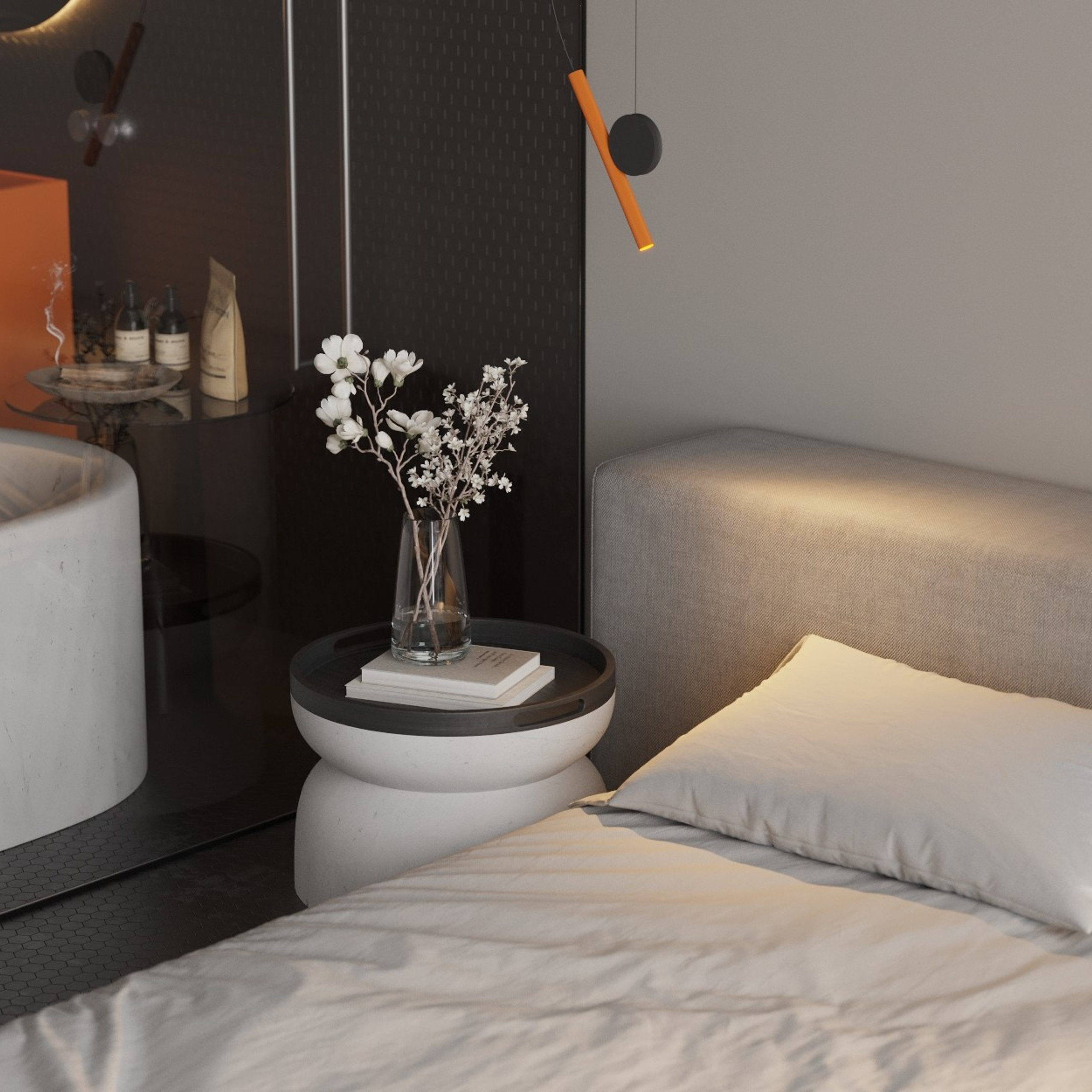 SPR | BDRM. 3D-визуализатор интерьеров