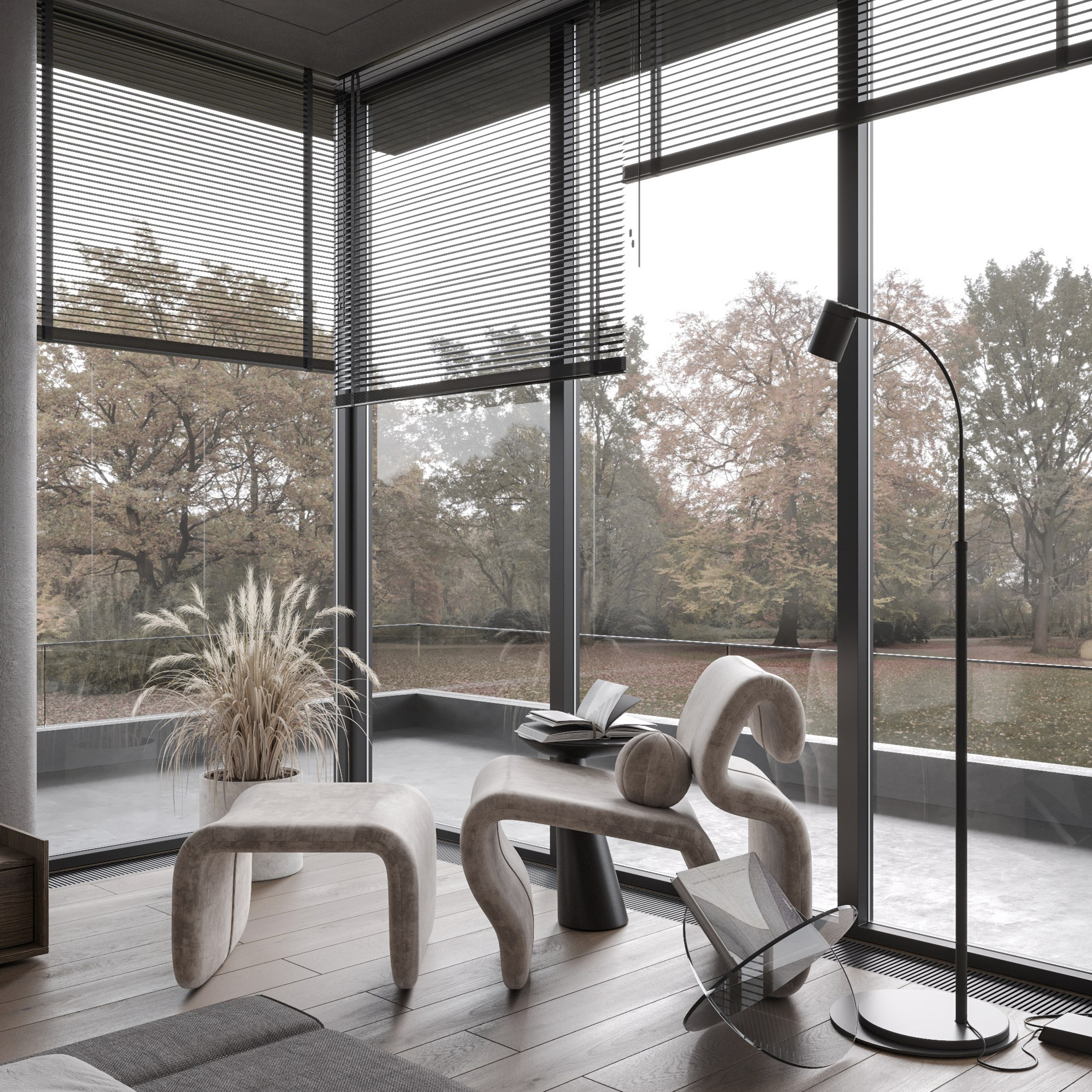 CNCPT | BDRM. 3D-визуализатор интерьеров