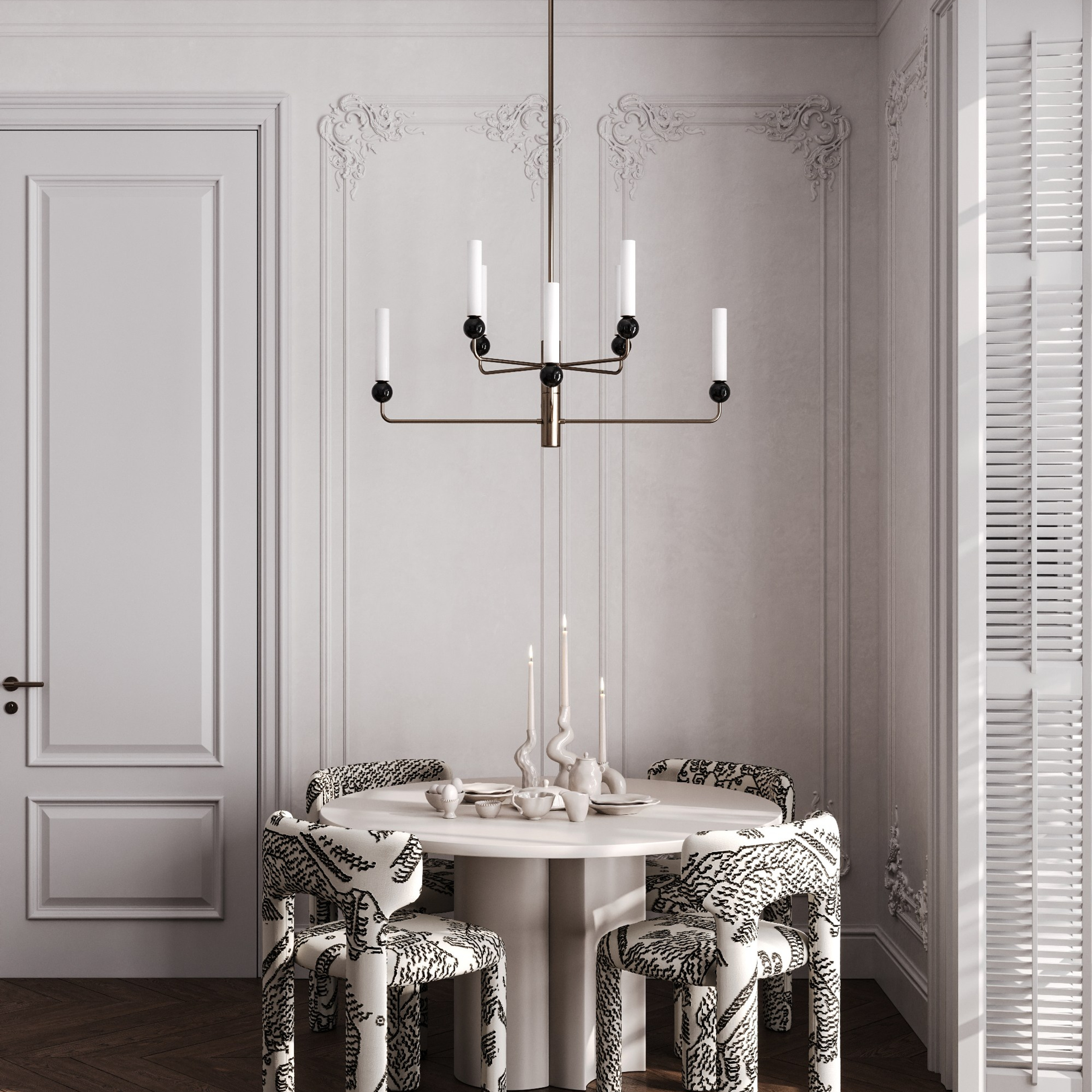 CNCPT|KTCHN. 3D-визуализатор интерьеров