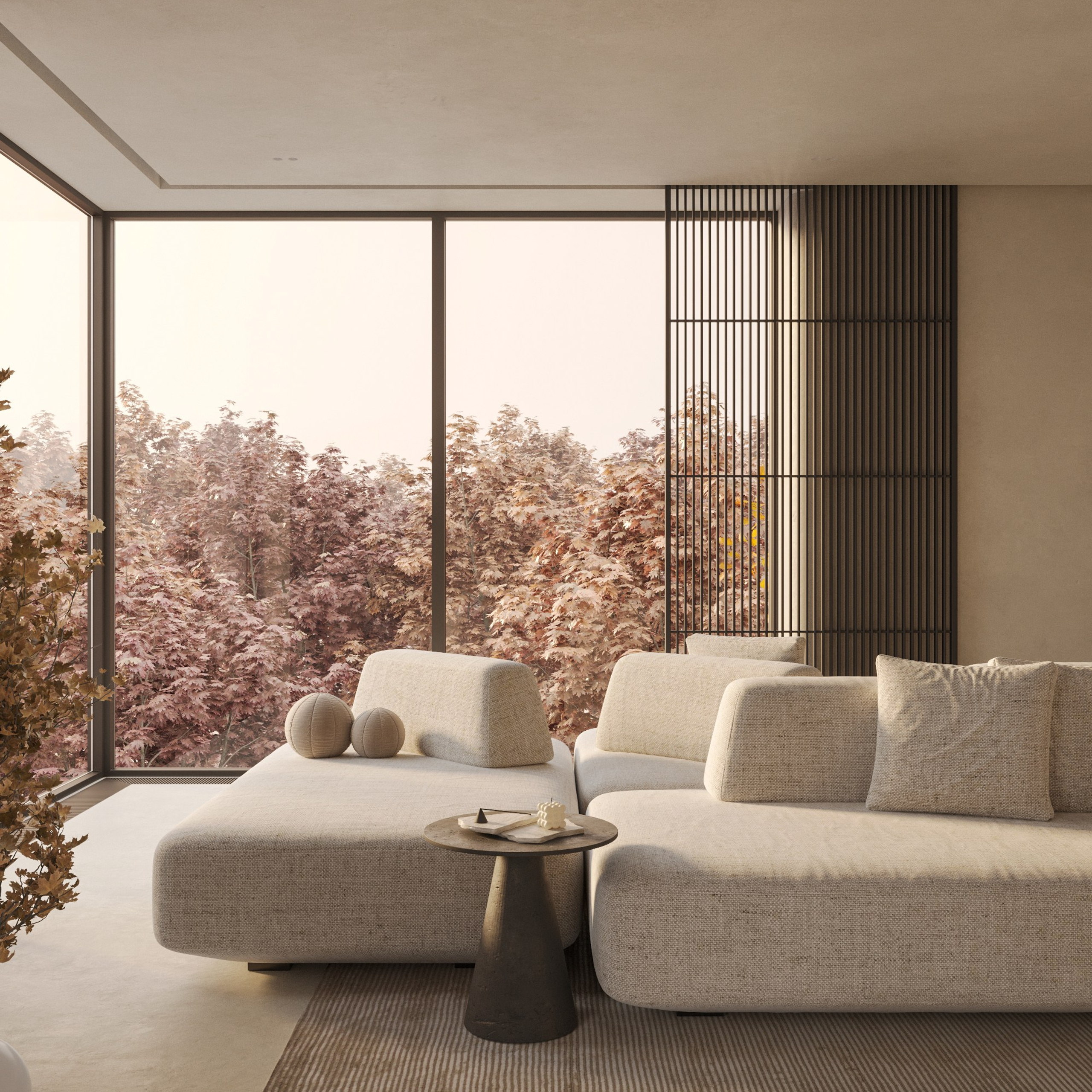 CNCPT | LVNG RM. 3D-визуализатор интерьеров