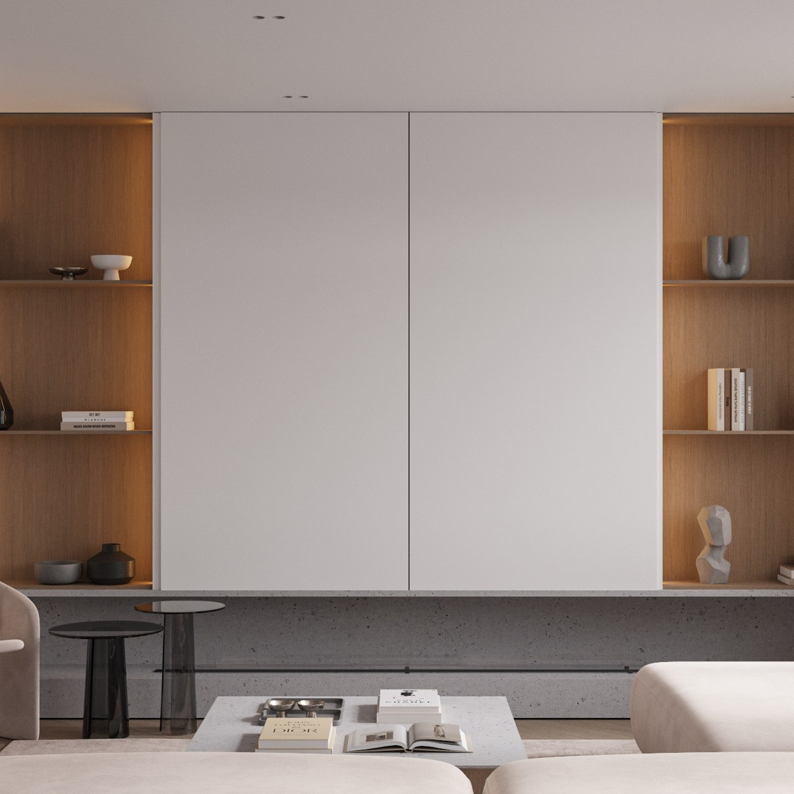 SRP | LVNGRM | BTHRM. 3D-визуализатор интерьеров