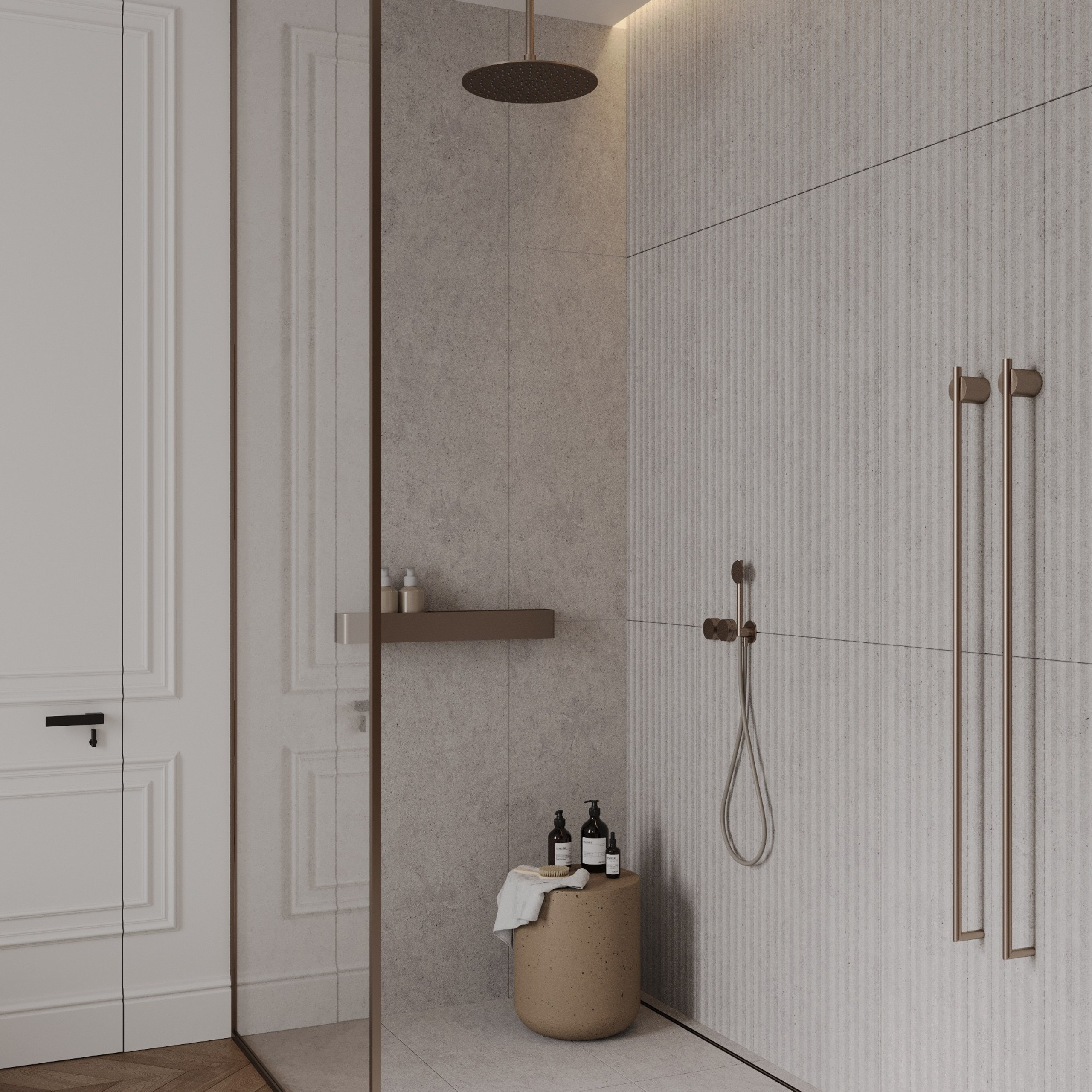 CNCPT | BTHRM. 3D-визуализатор интерьеров