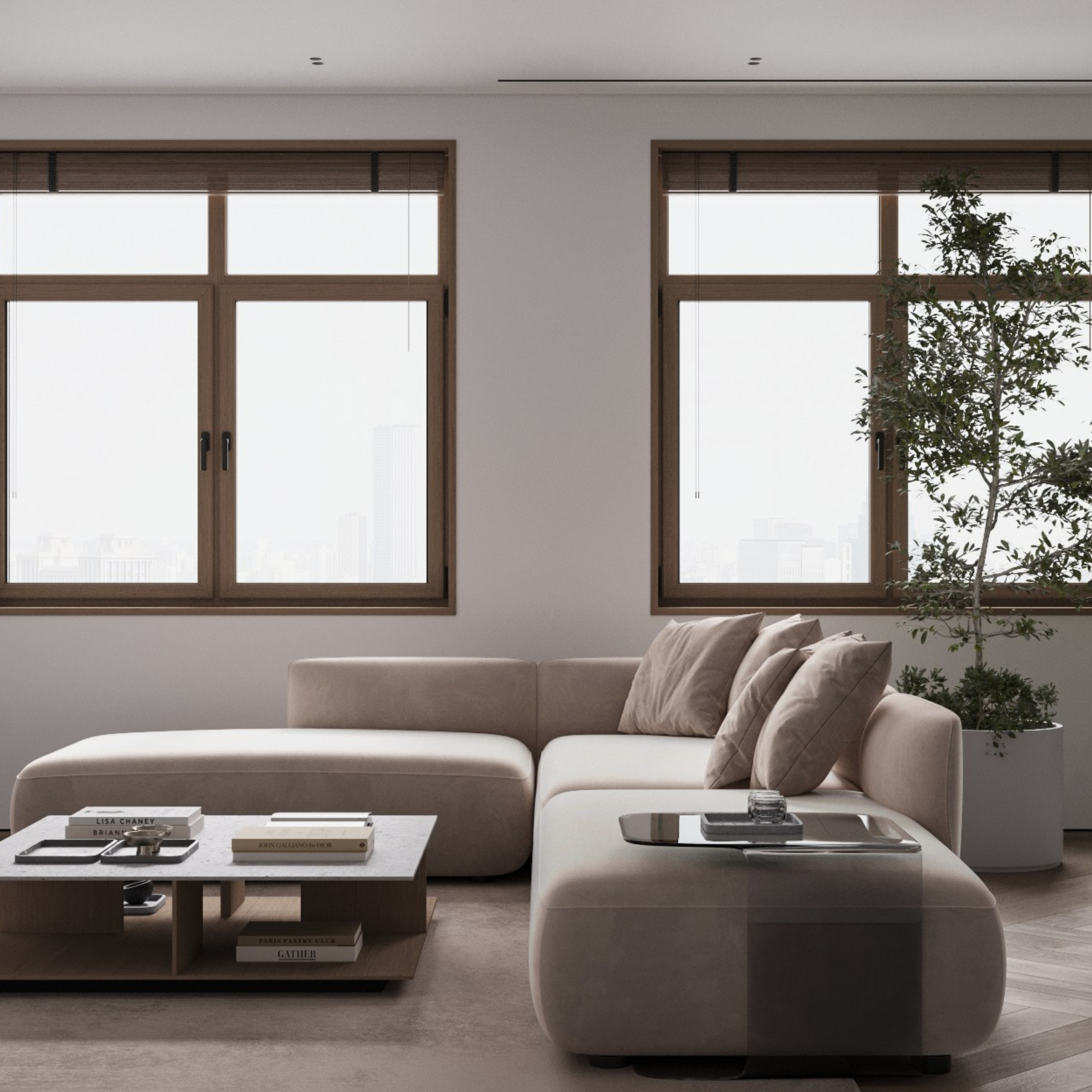 SRP | LVNGRM | BTHRM. 3D-визуализатор интерьеров