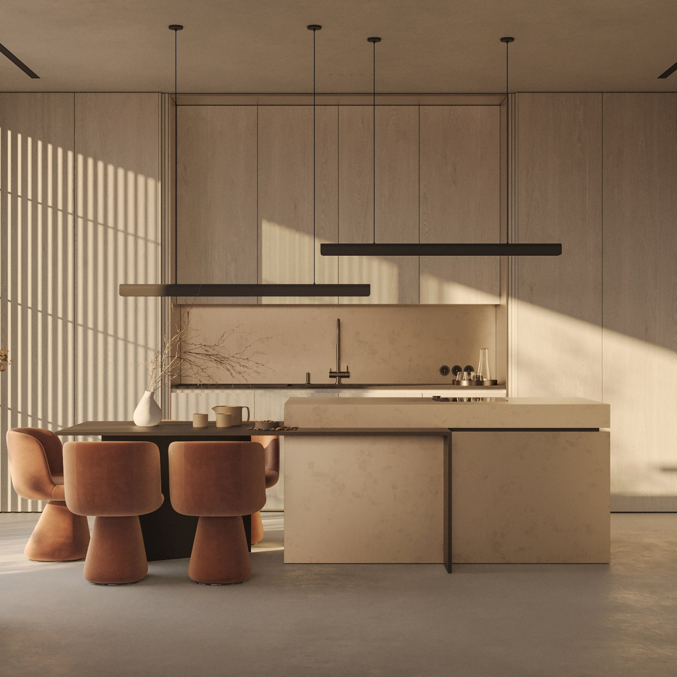 CNCPT | LVNG RM. 3D-визуализатор интерьеров