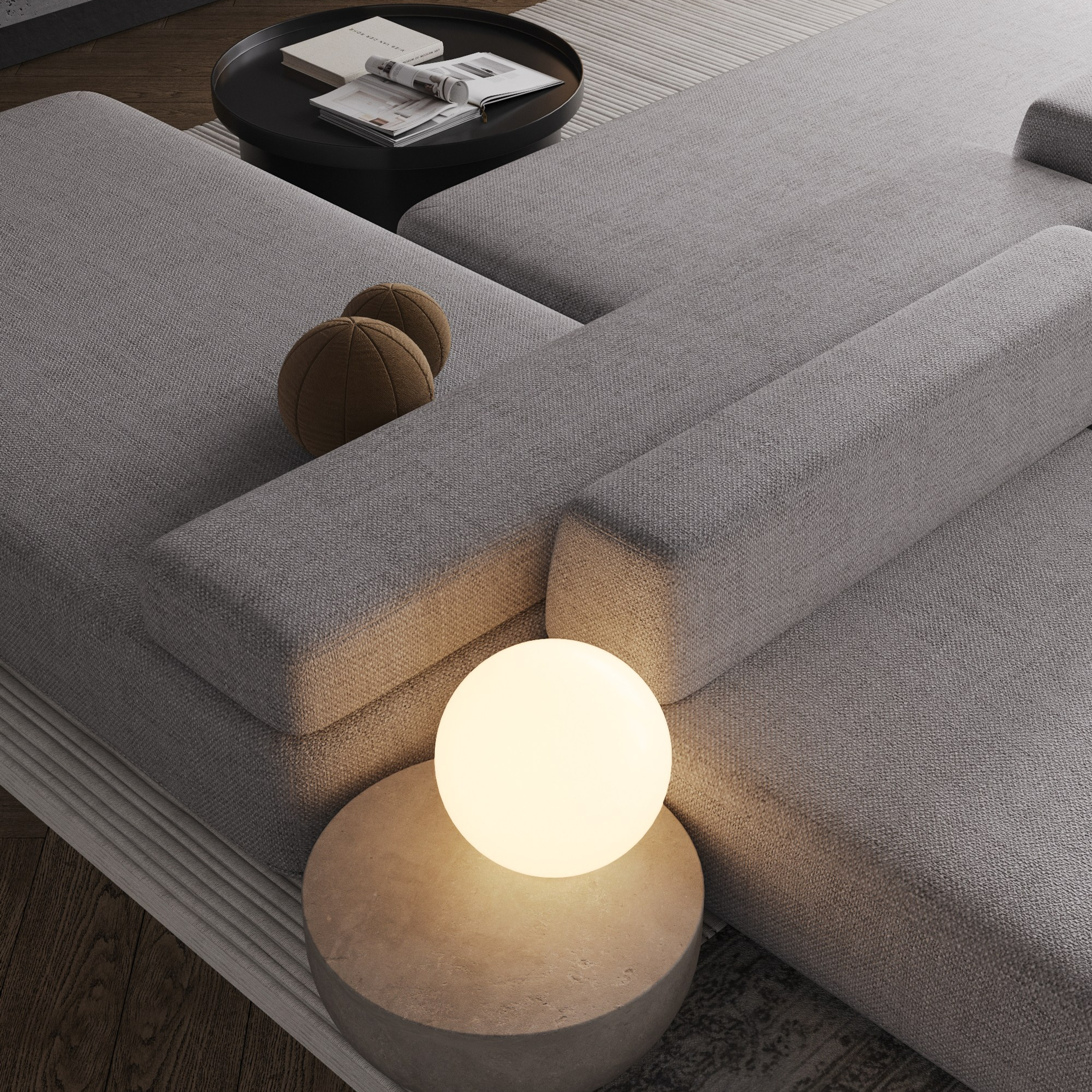 CNCPT | BLCK. 3D-визуализатор интерьеров