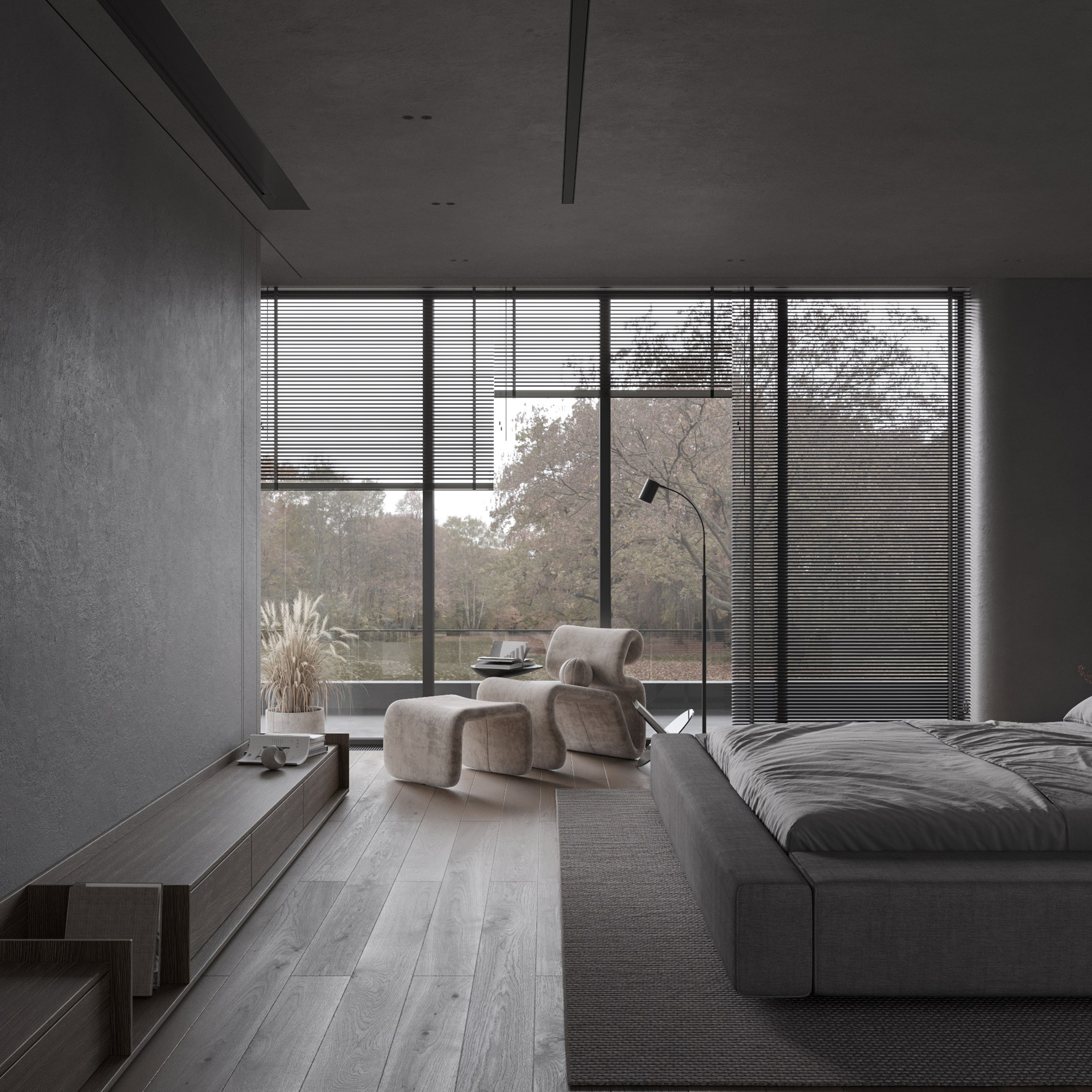 CNCPT | BDRM. 3D-визуализатор интерьеров