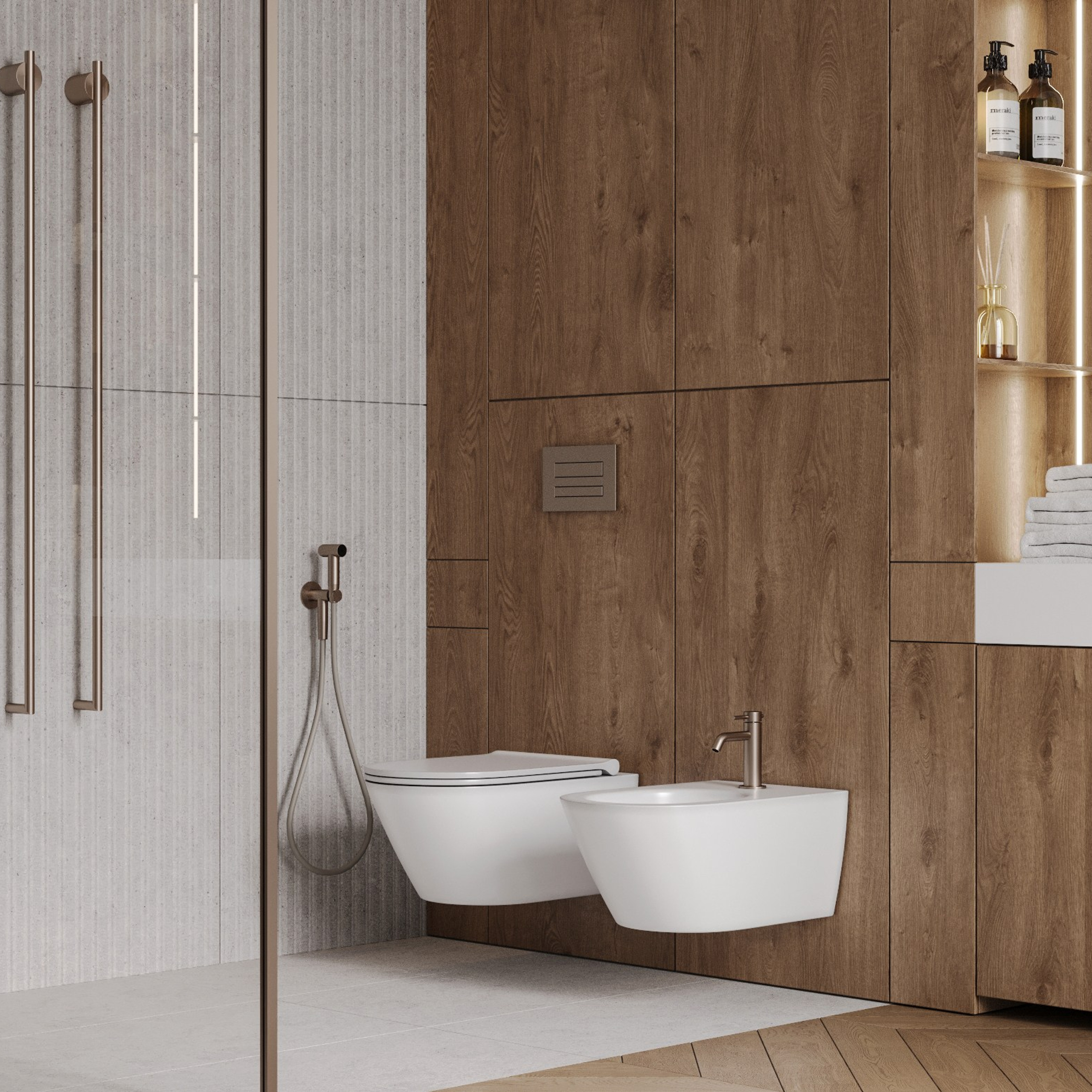 CNCPT | BTHRM. 3D-визуализатор интерьеров