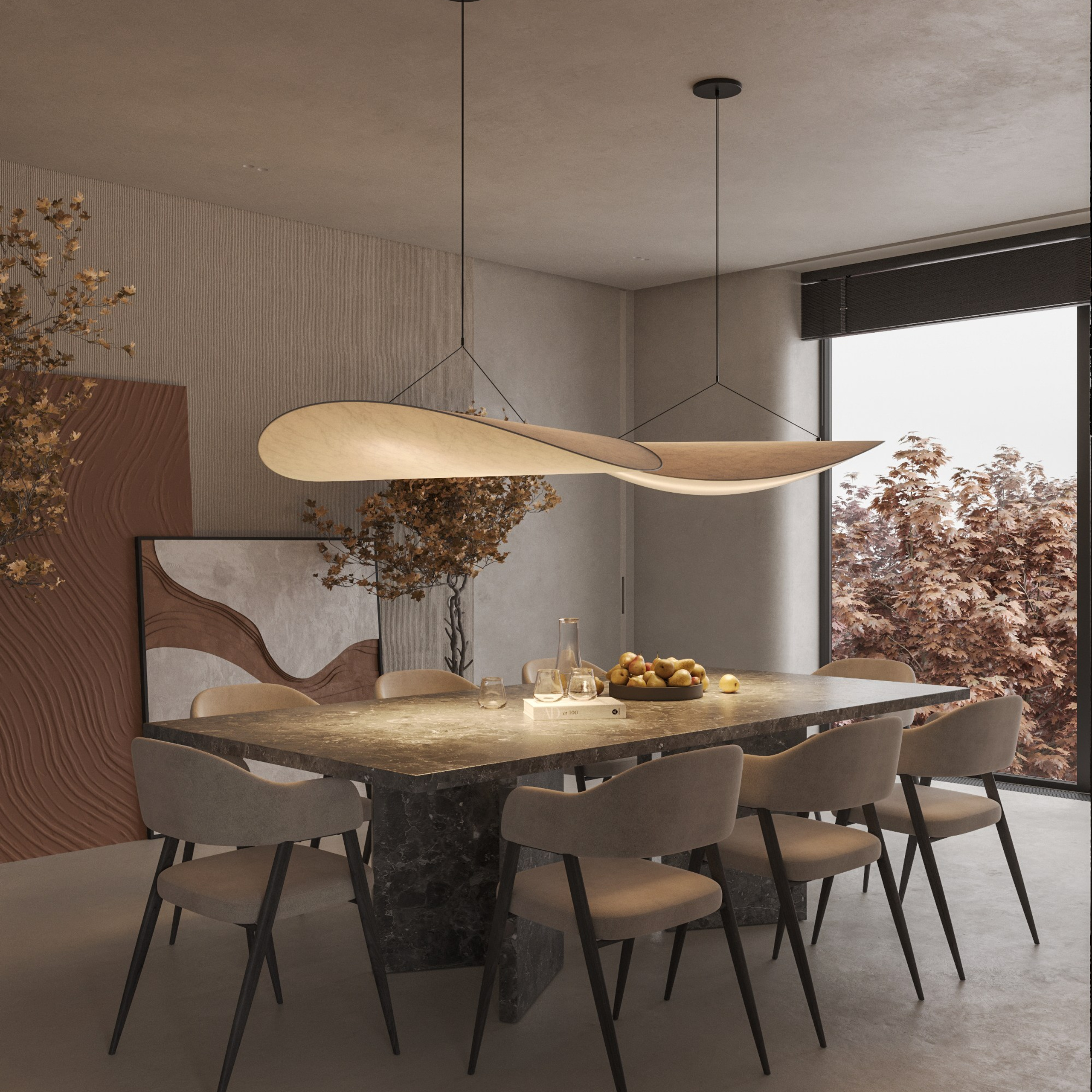 CNCPT | LVNG RM. 3D-визуализатор интерьеров