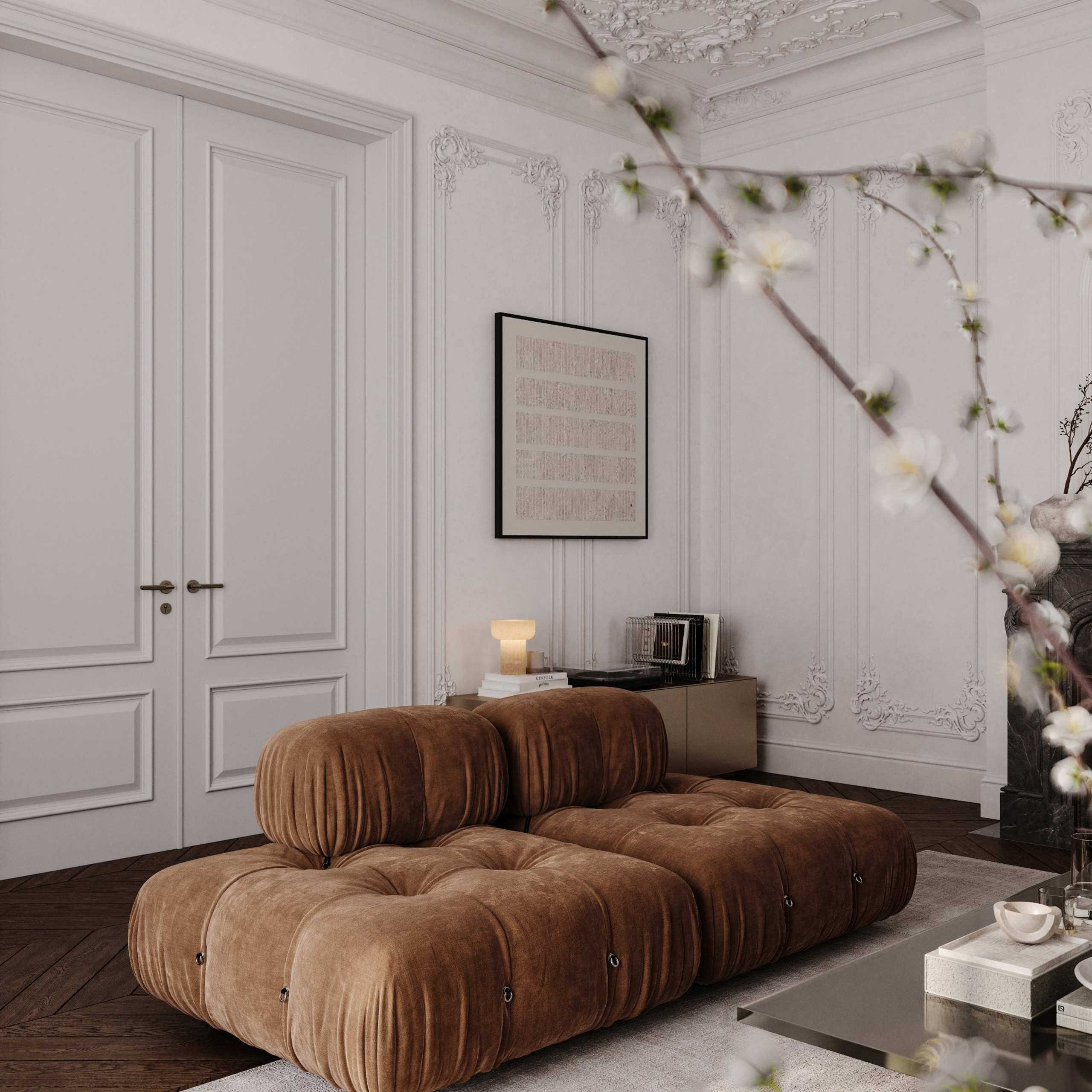 CNCPT|FR LR. 3D-визуализатор интерьеров