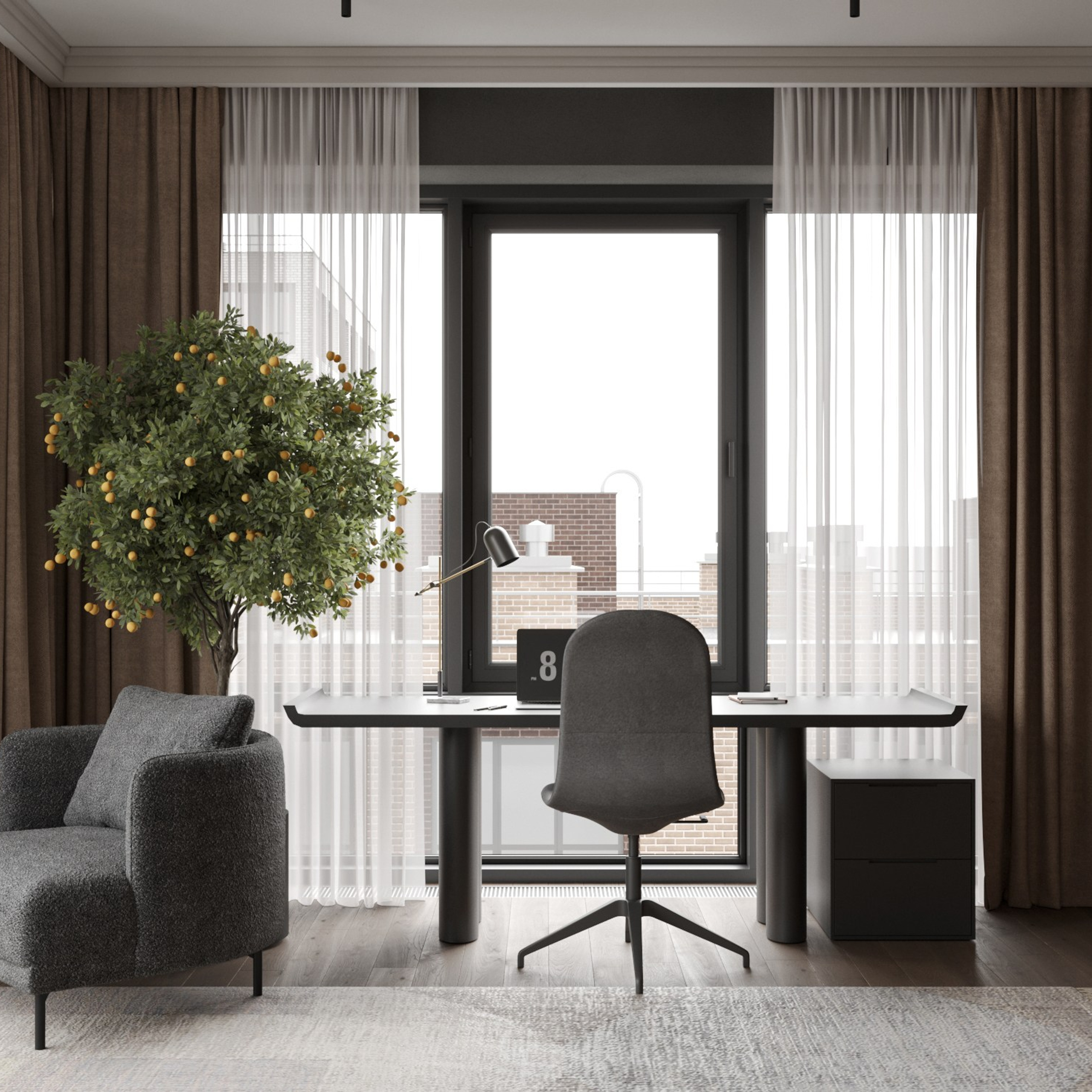 RC | I Love | MSC. 3D-визуализатор интерьеров