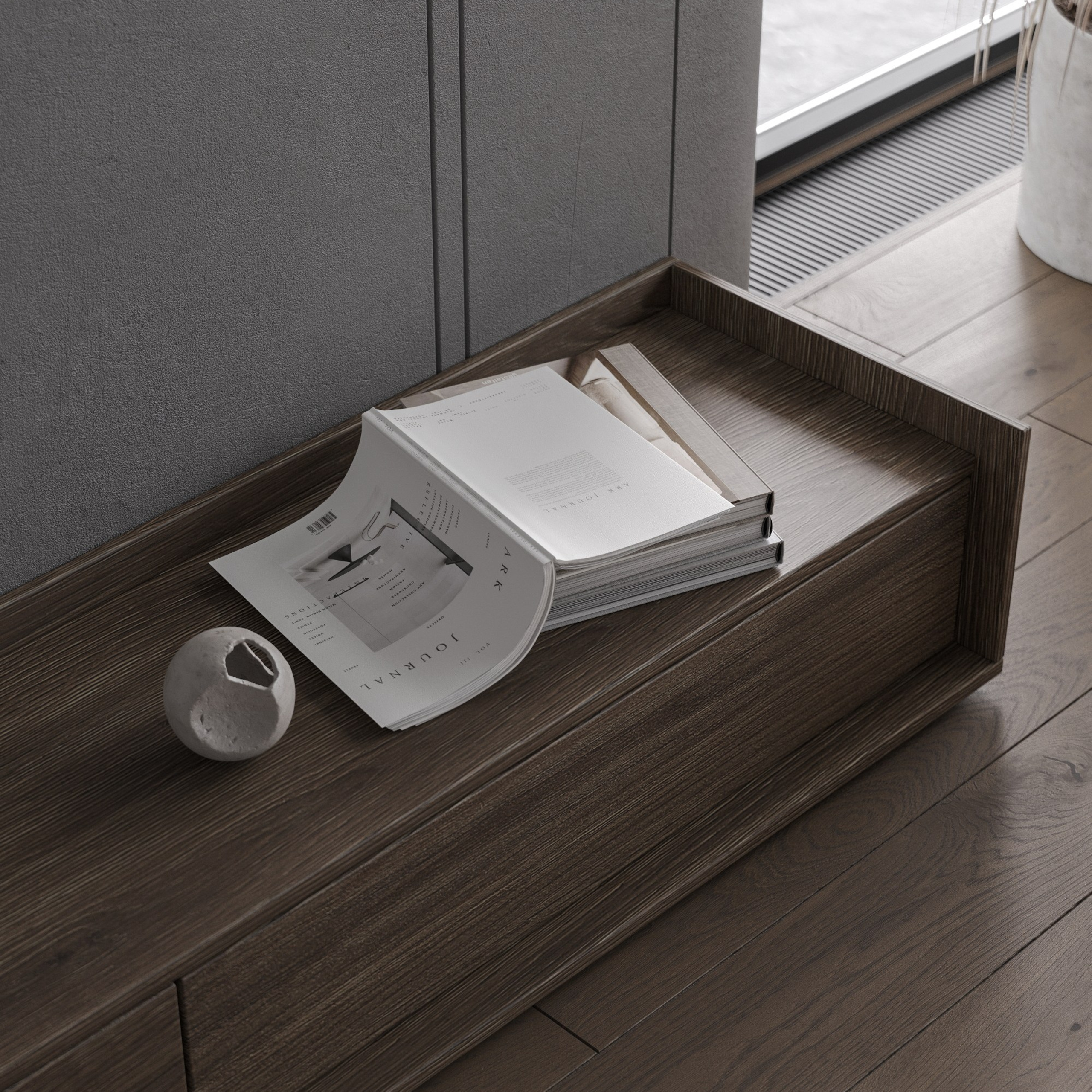 CNCPT | BDRM. 3D-визуализатор интерьеров