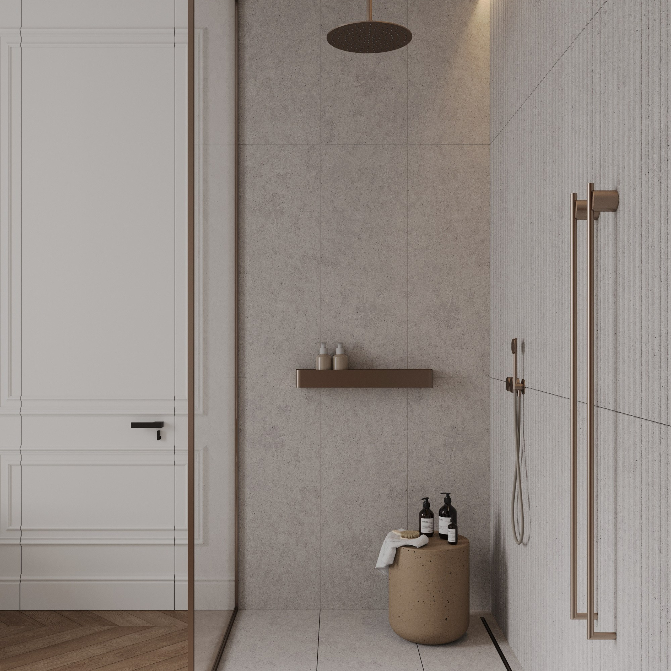 CNCPT | BTHRM. 3D-визуализатор интерьеров