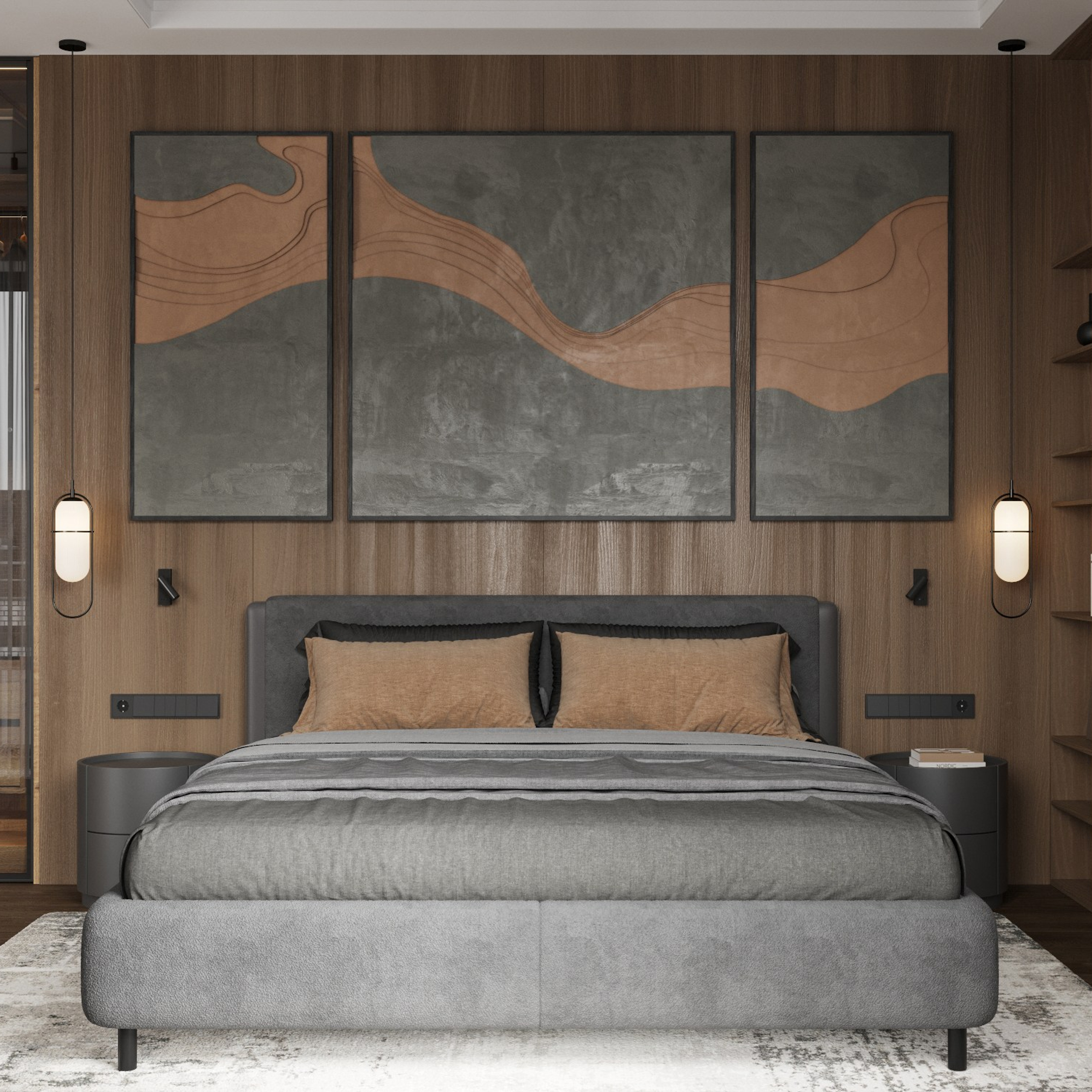 RC | I Love | MSC. 3D-визуализатор интерьеров