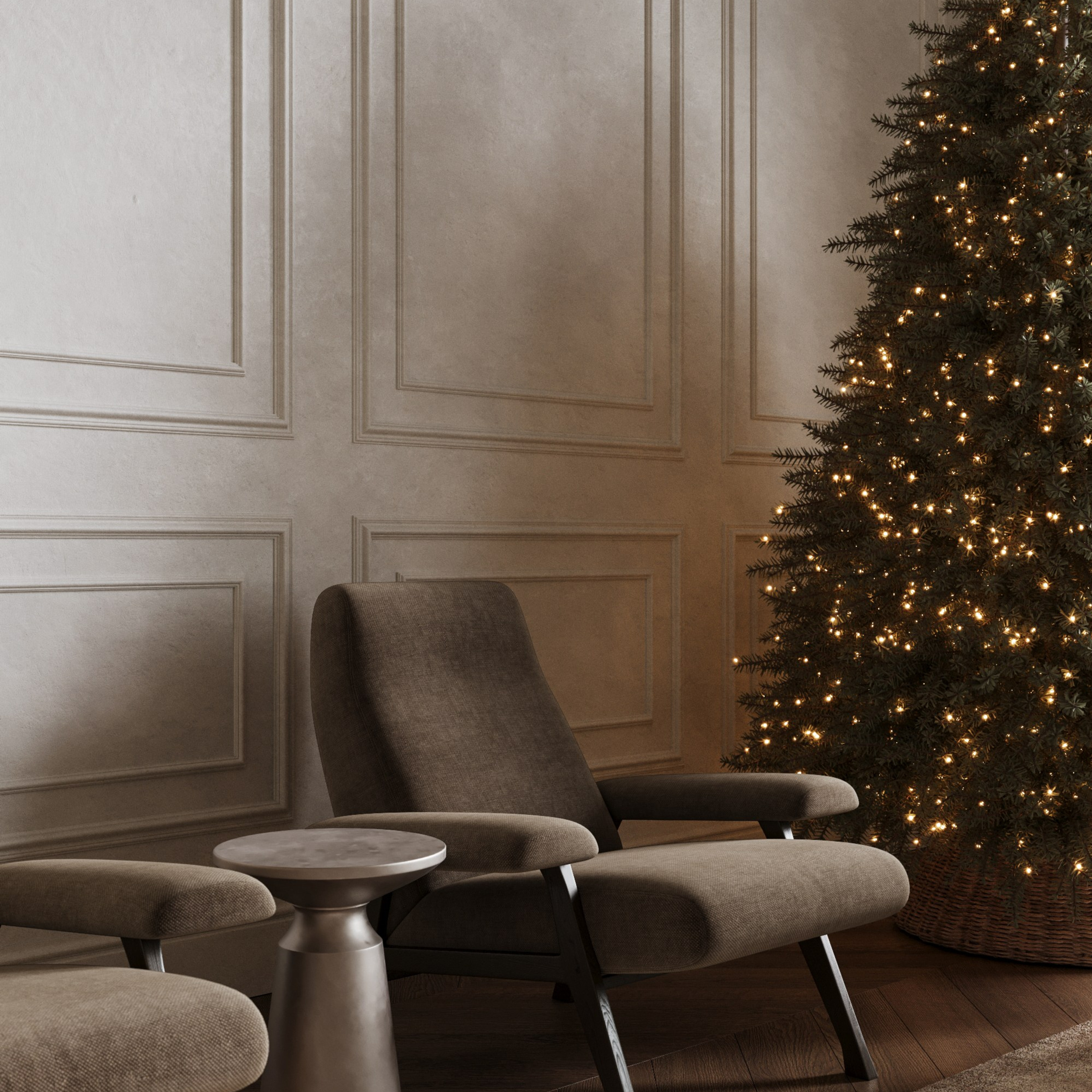 CNCPT|NY. 3D-визуализатор интерьеров