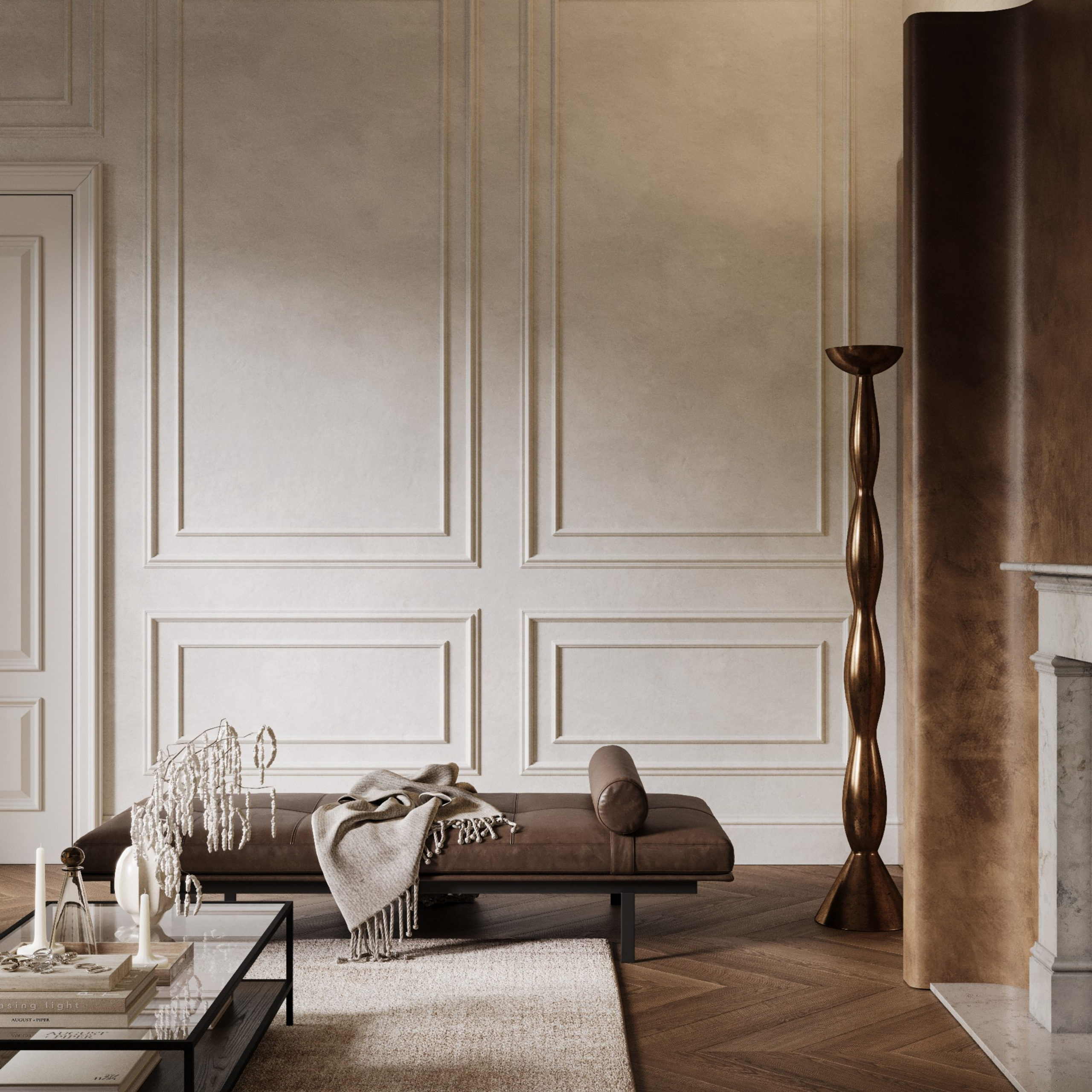 CNCPT|NY. 3D-визуализатор интерьеров