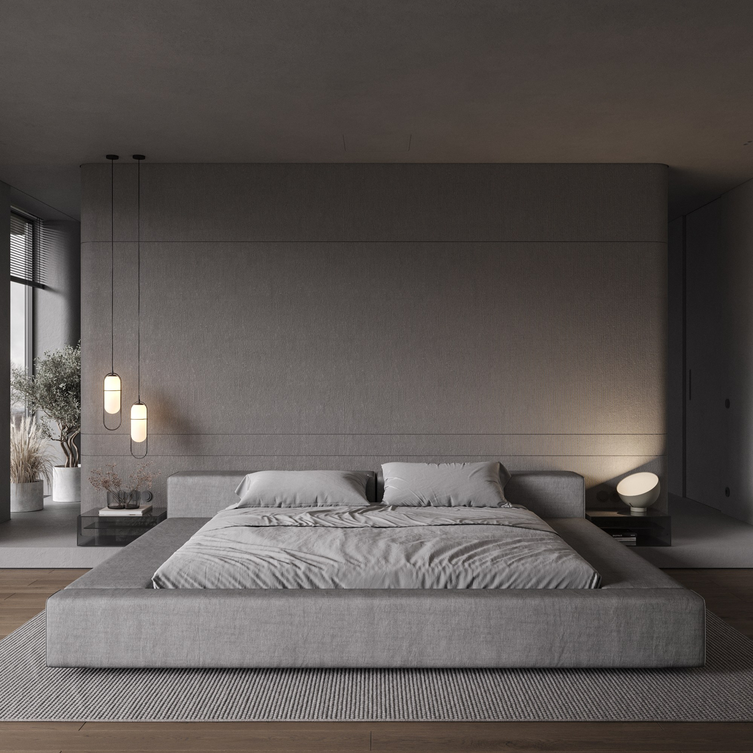 CNCPT | BDRM. 3D-визуализатор интерьеров