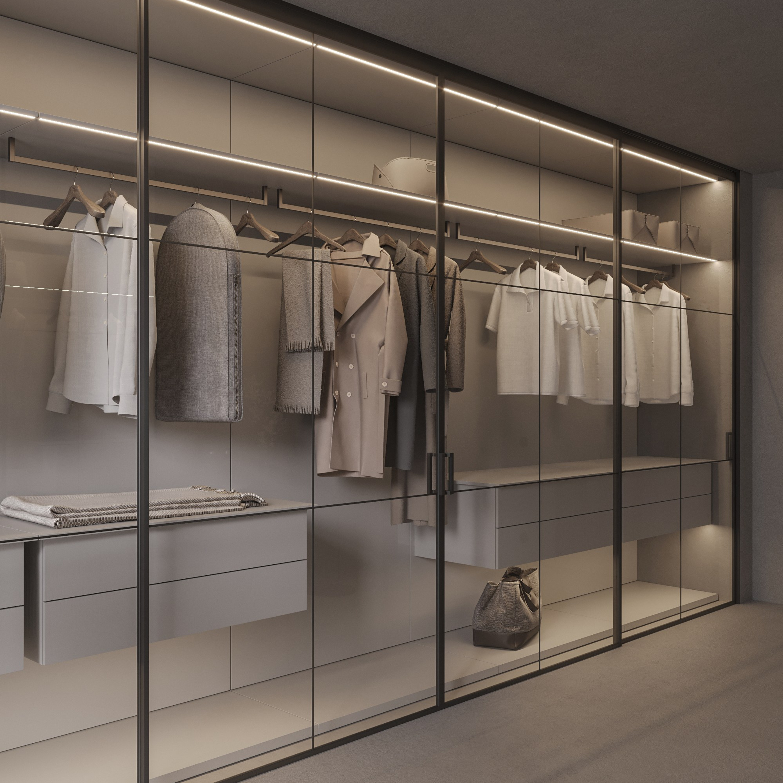 CNCPT | BDRM. 3D-визуализатор интерьеров