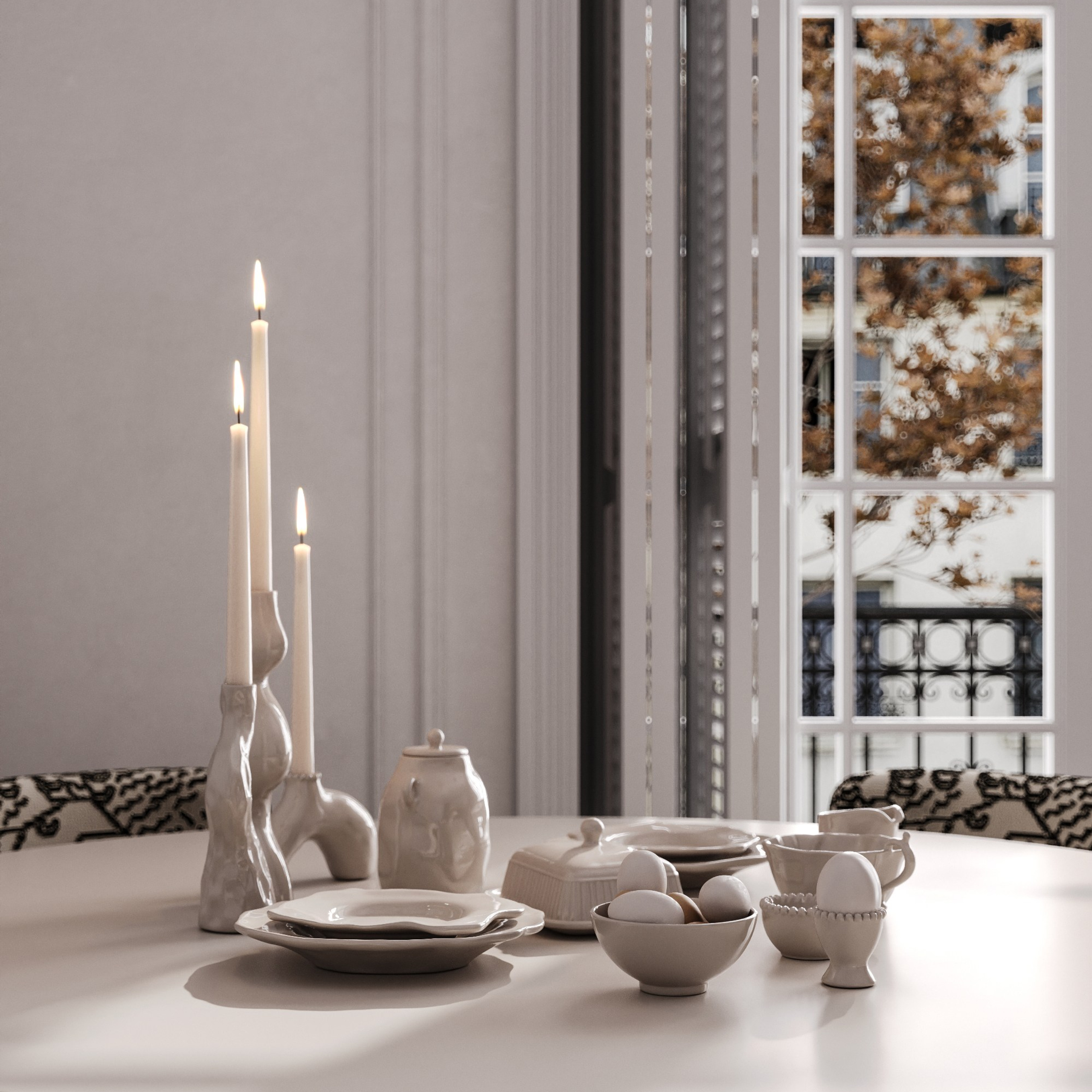 CNCPT|KTCHN. 3D-визуализатор интерьеров