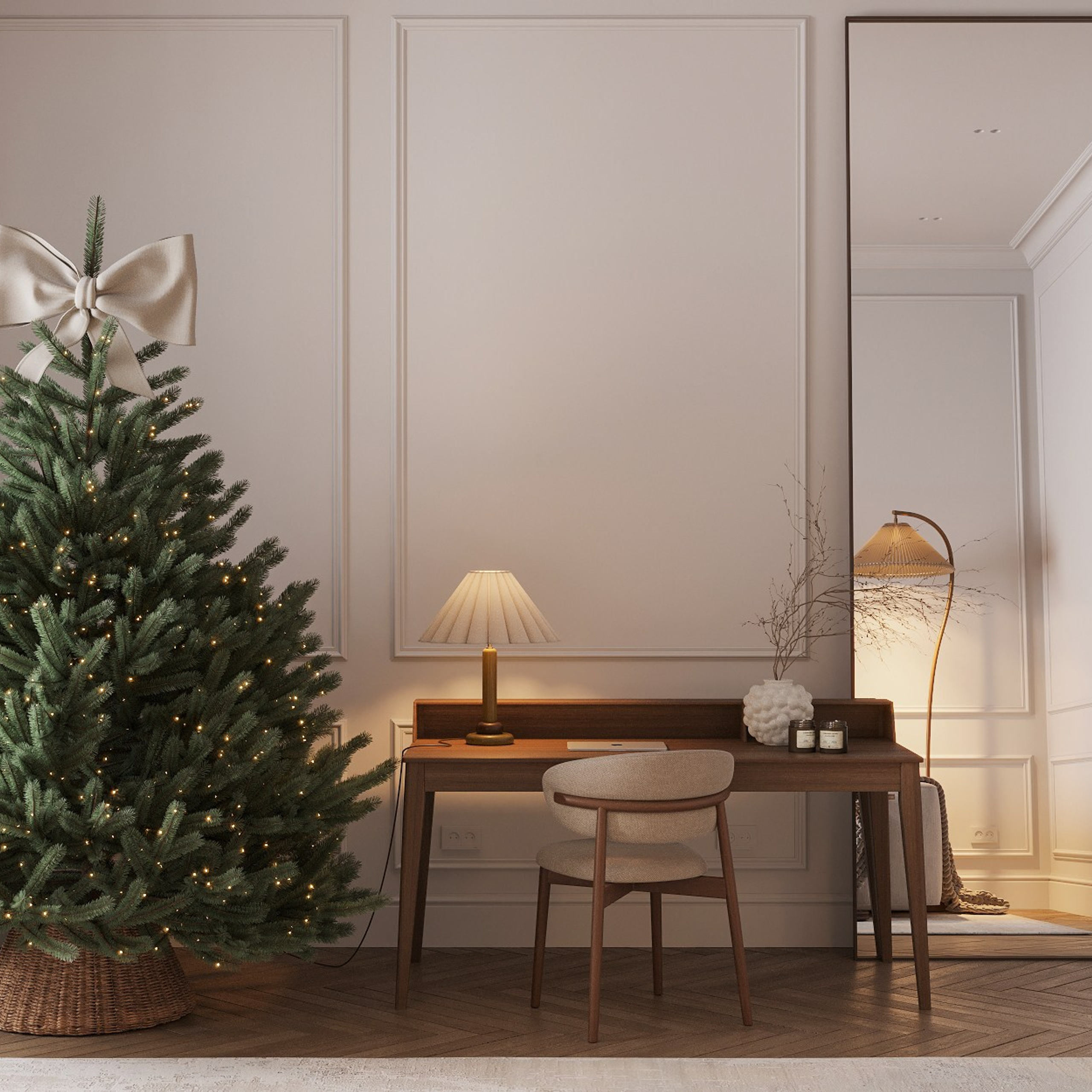 SRP | CBNT. 3D-визуализатор интерьеров